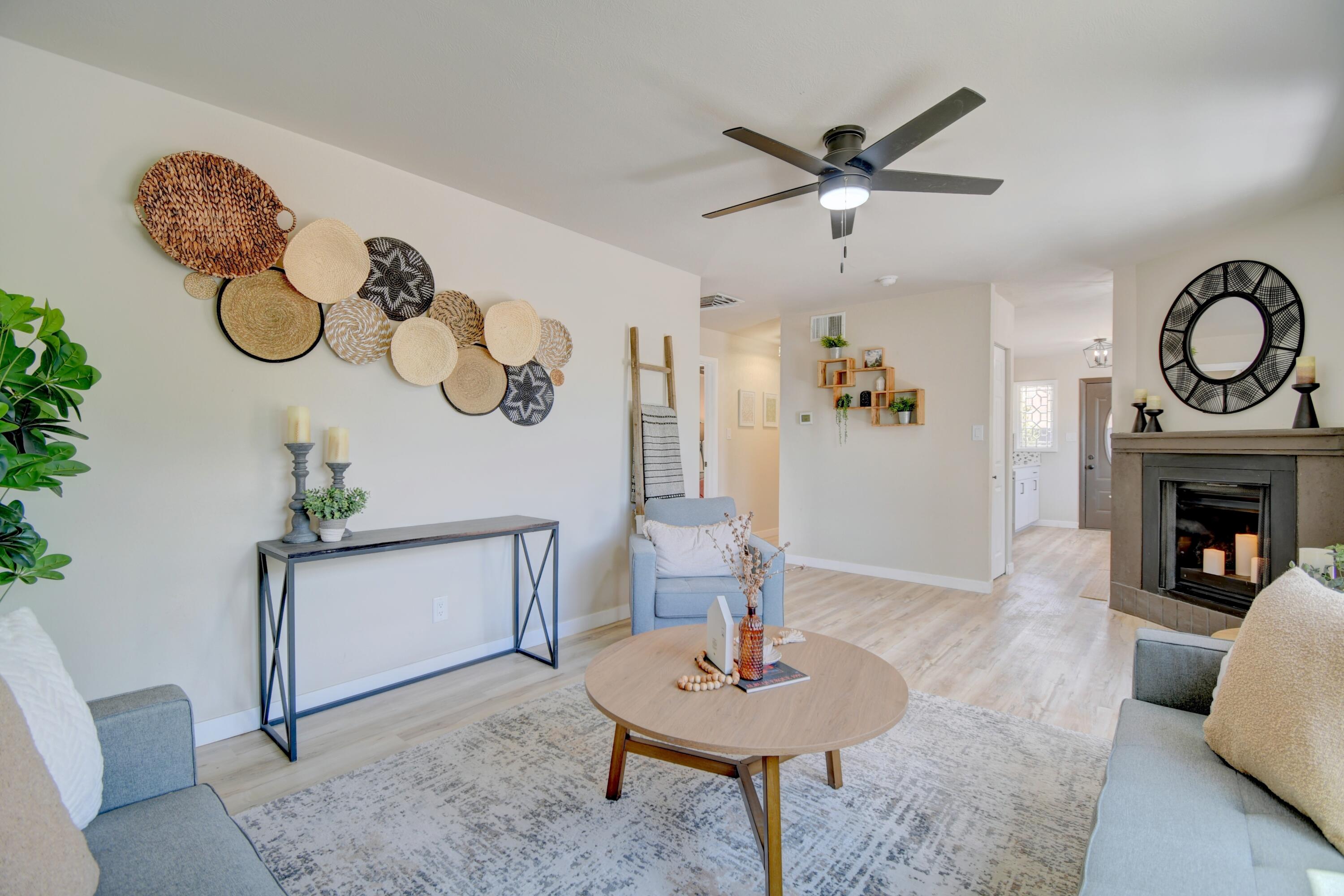 9205 Cherokee Road NE