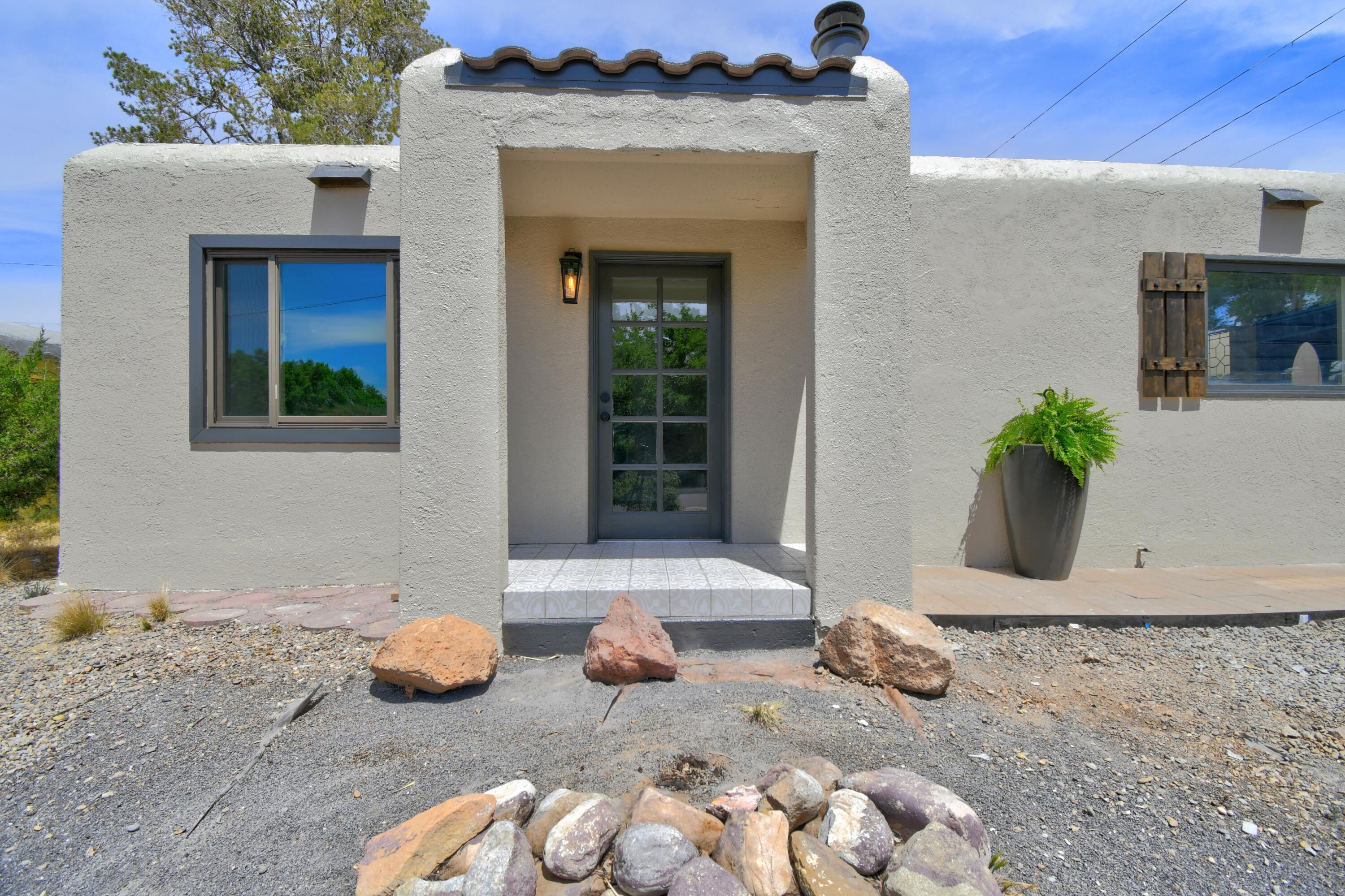 9205 Cherokee Road NE