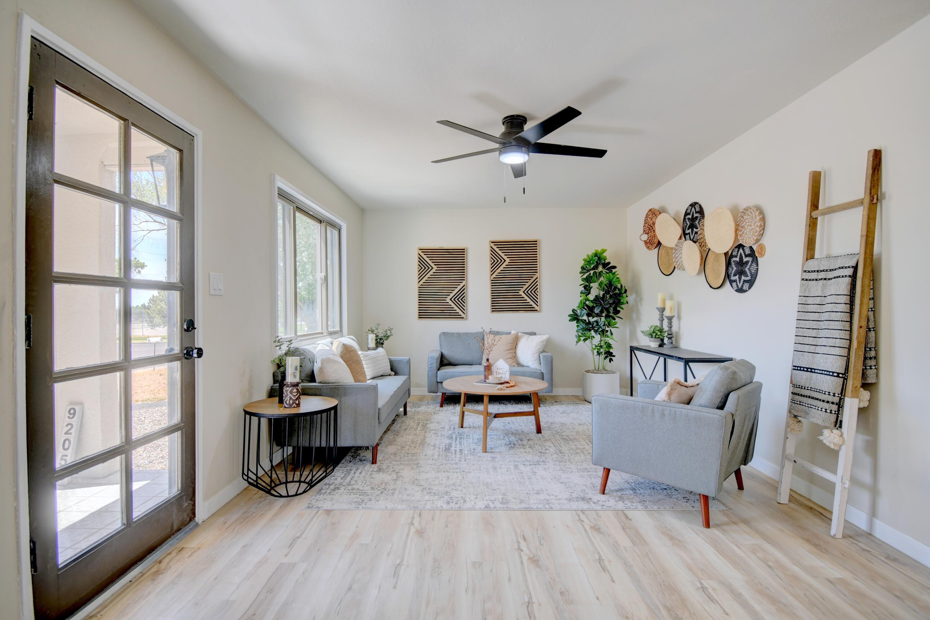 9205 Cherokee Road NE