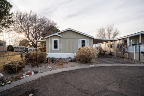 7112 Pan American East NE UNIT 345 Albuquerque NM 87109