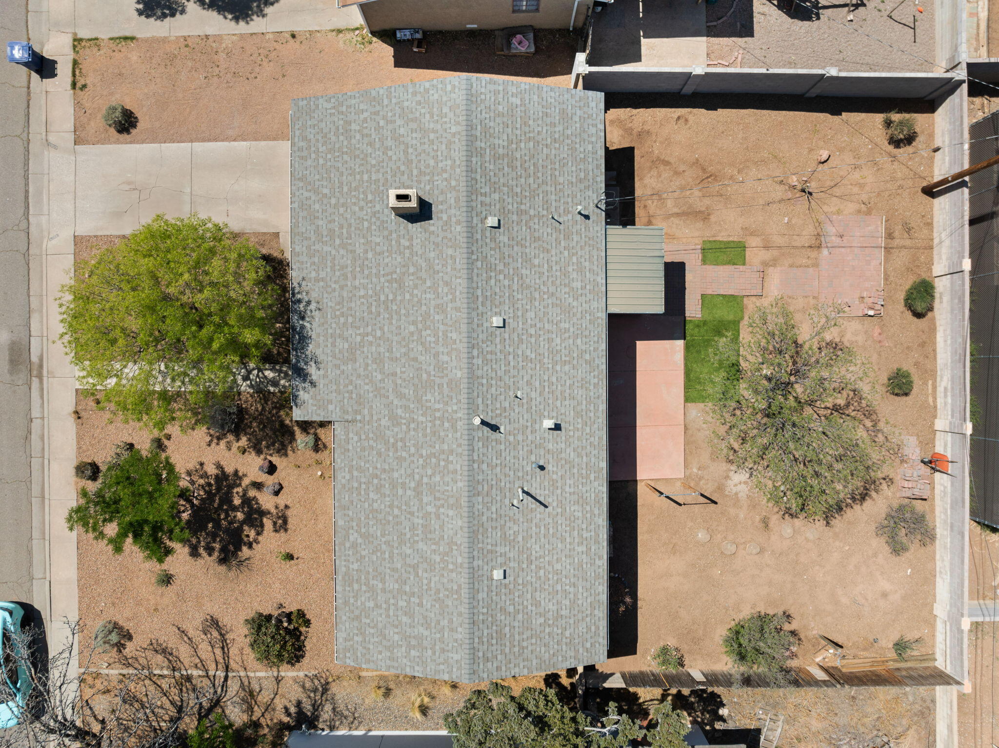 3209 California Street, Albuquerque, New Mexico image 32