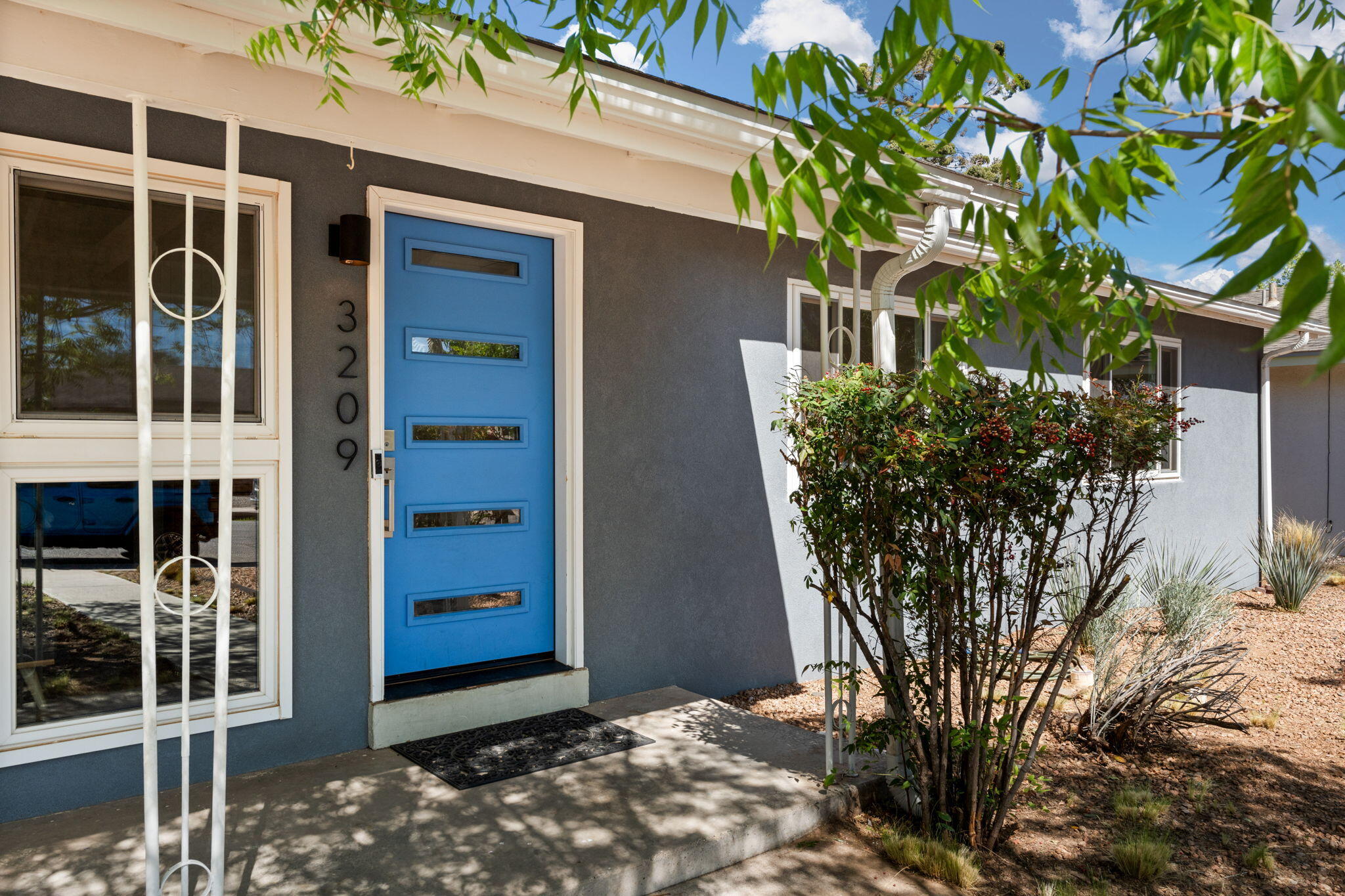 3209 California Street, Albuquerque, New Mexico image 5
