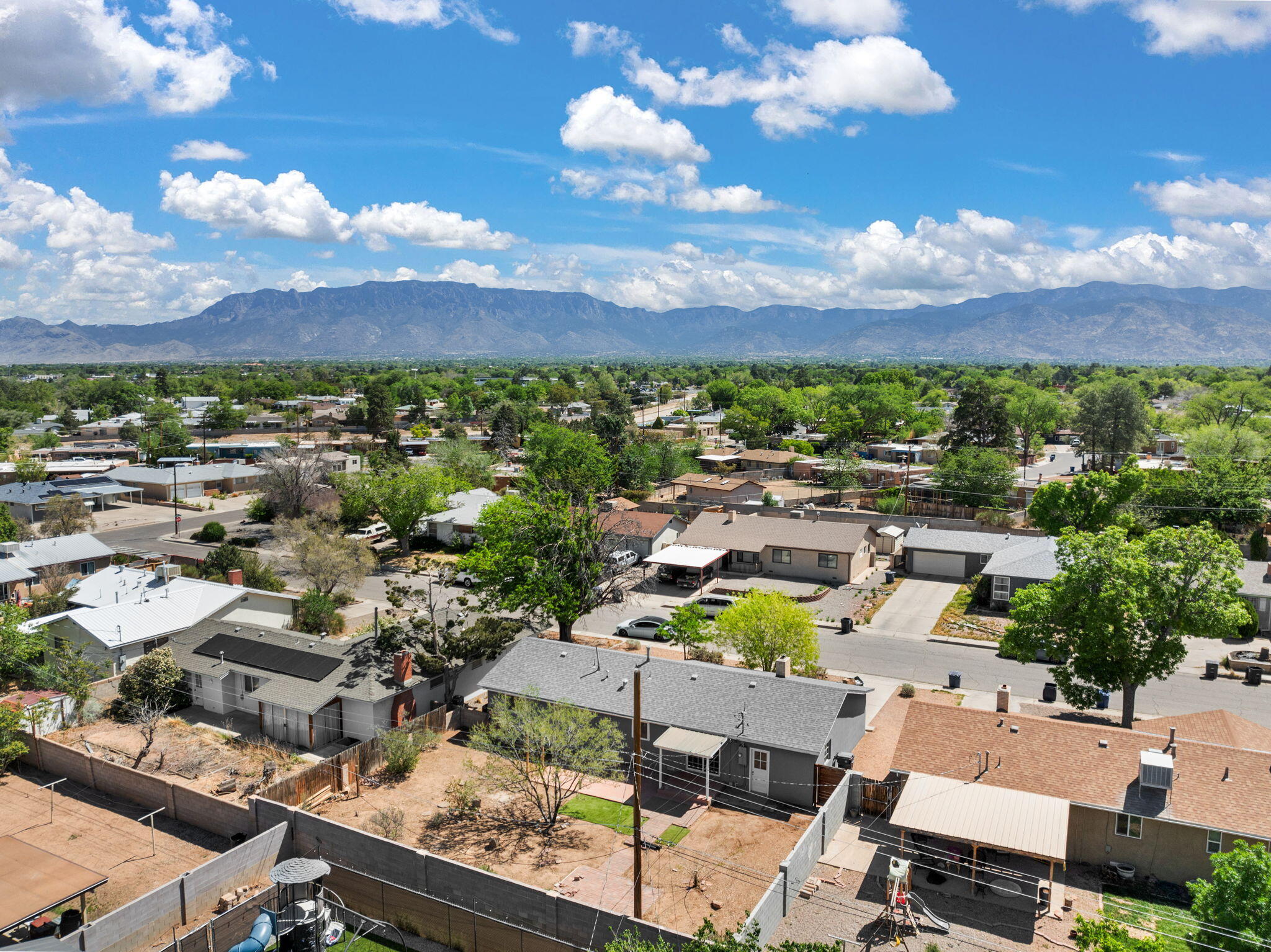 3209 California Street, Albuquerque, New Mexico image 33