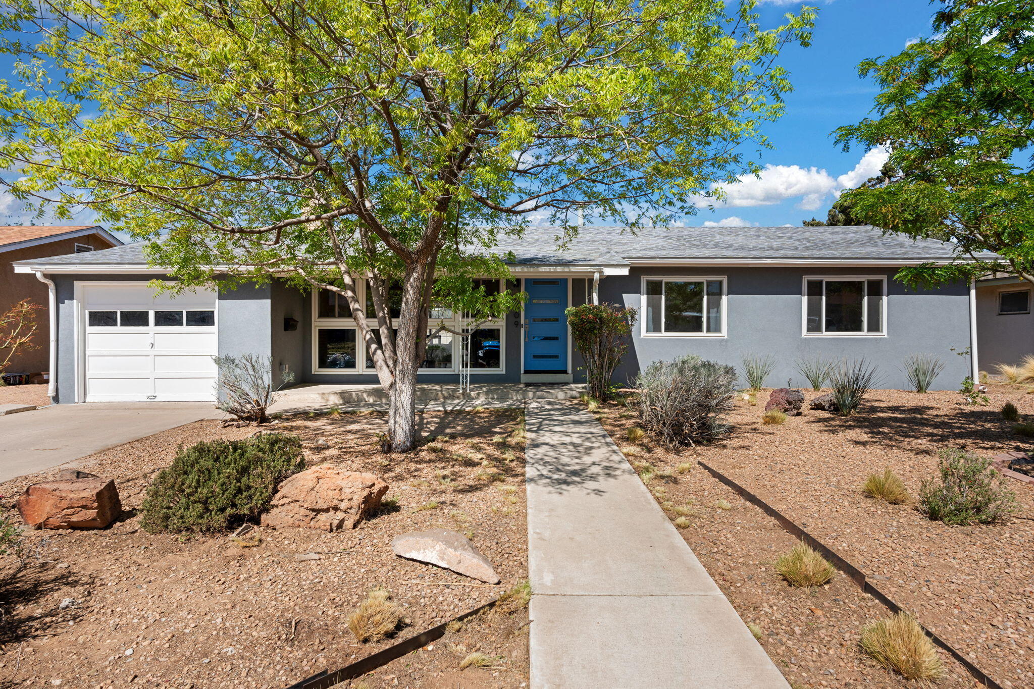 3209 California Street, Albuquerque, New Mexico image 3
