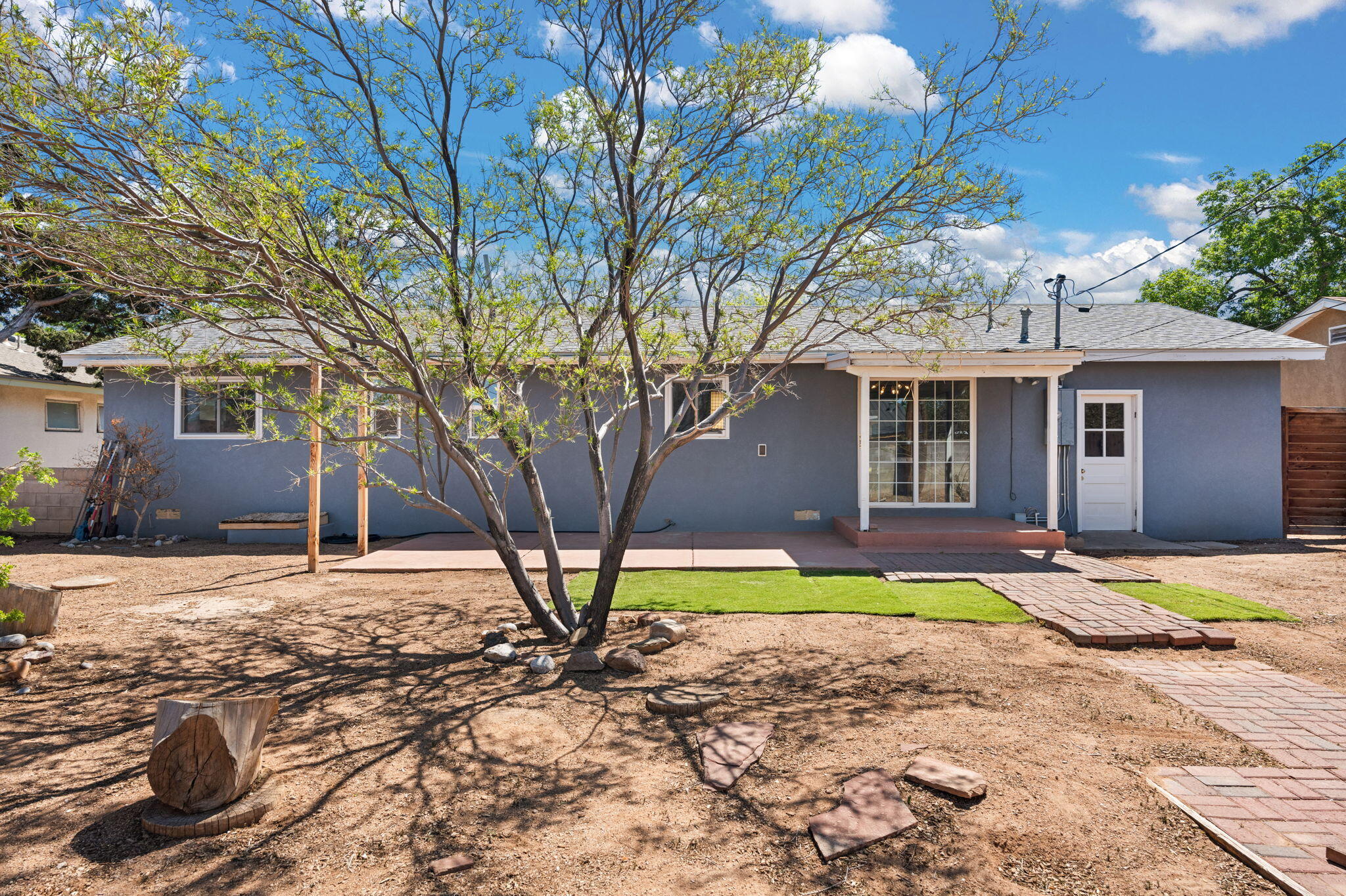 3209 California Street, Albuquerque, New Mexico image 31