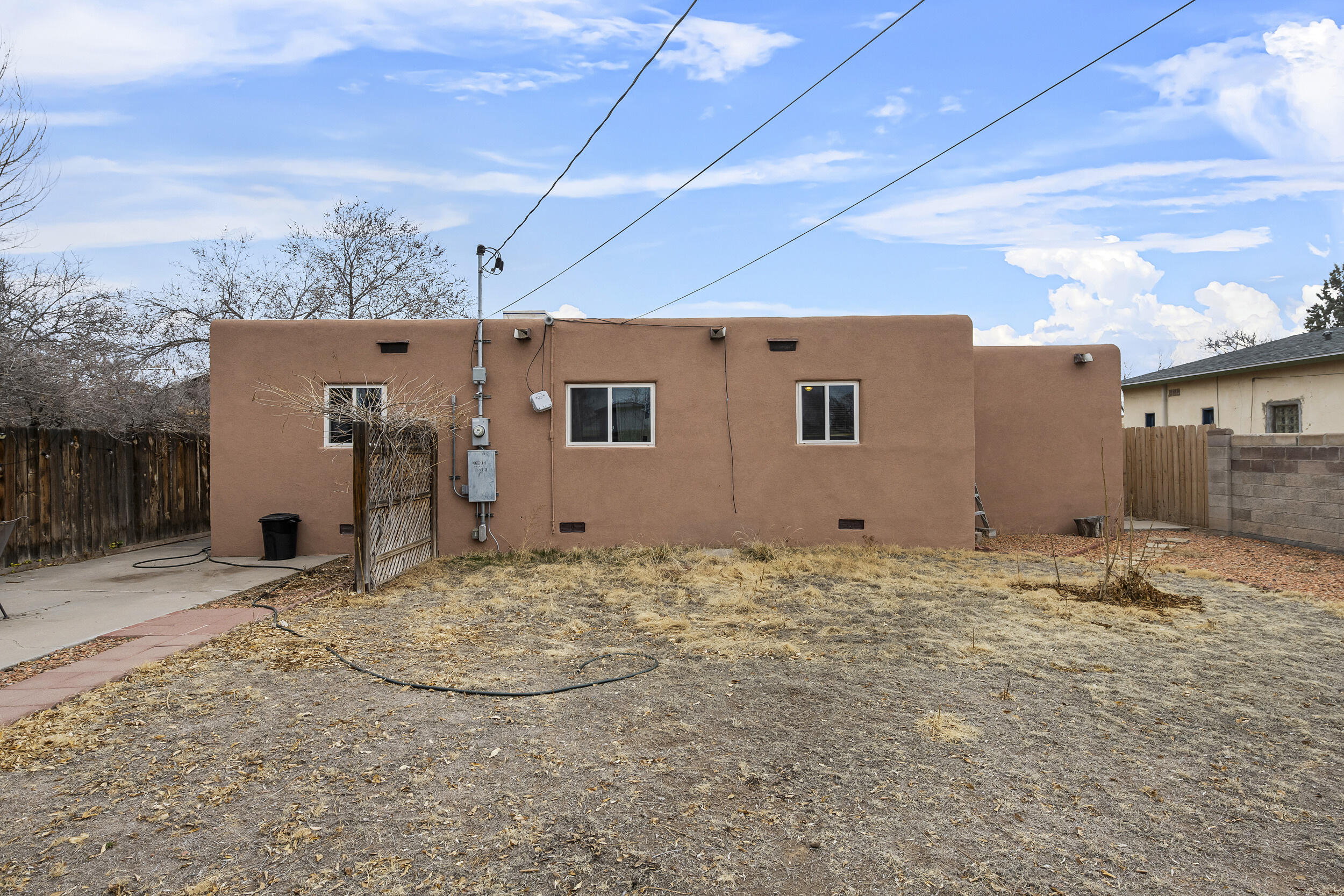 4919 Pastura Place, Albuquerque, New Mexico image 42