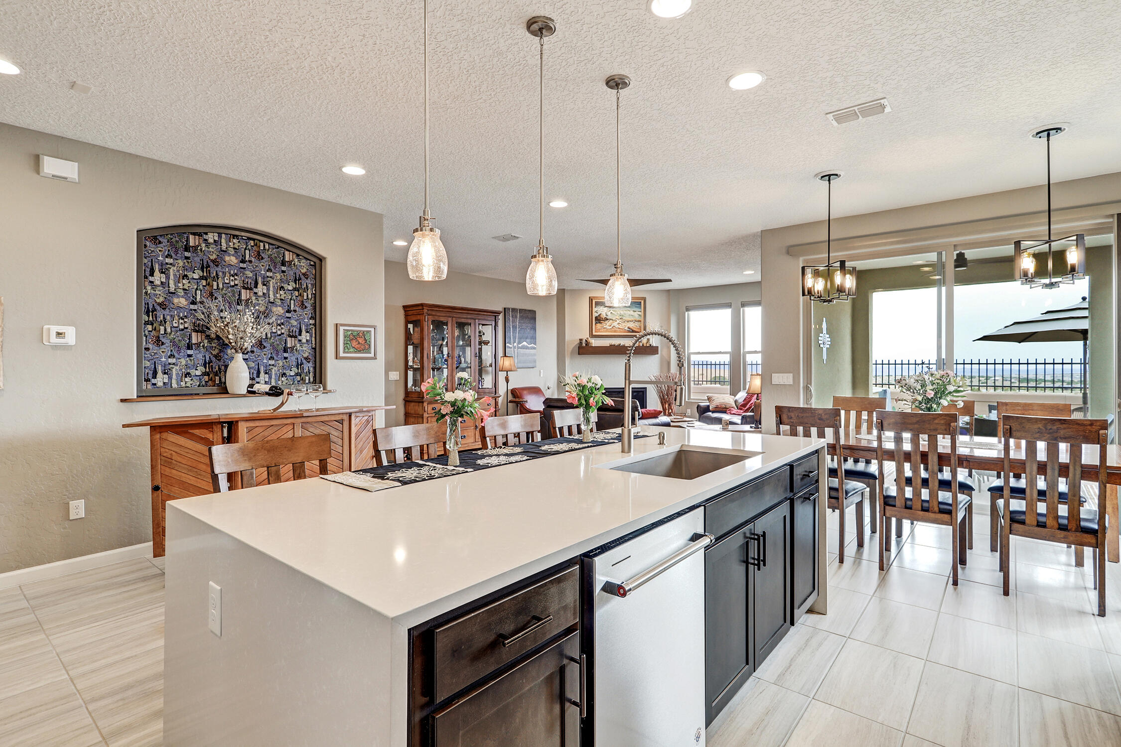 2943 Kings Canyon Loop, Rio Rancho, New Mexico image 8