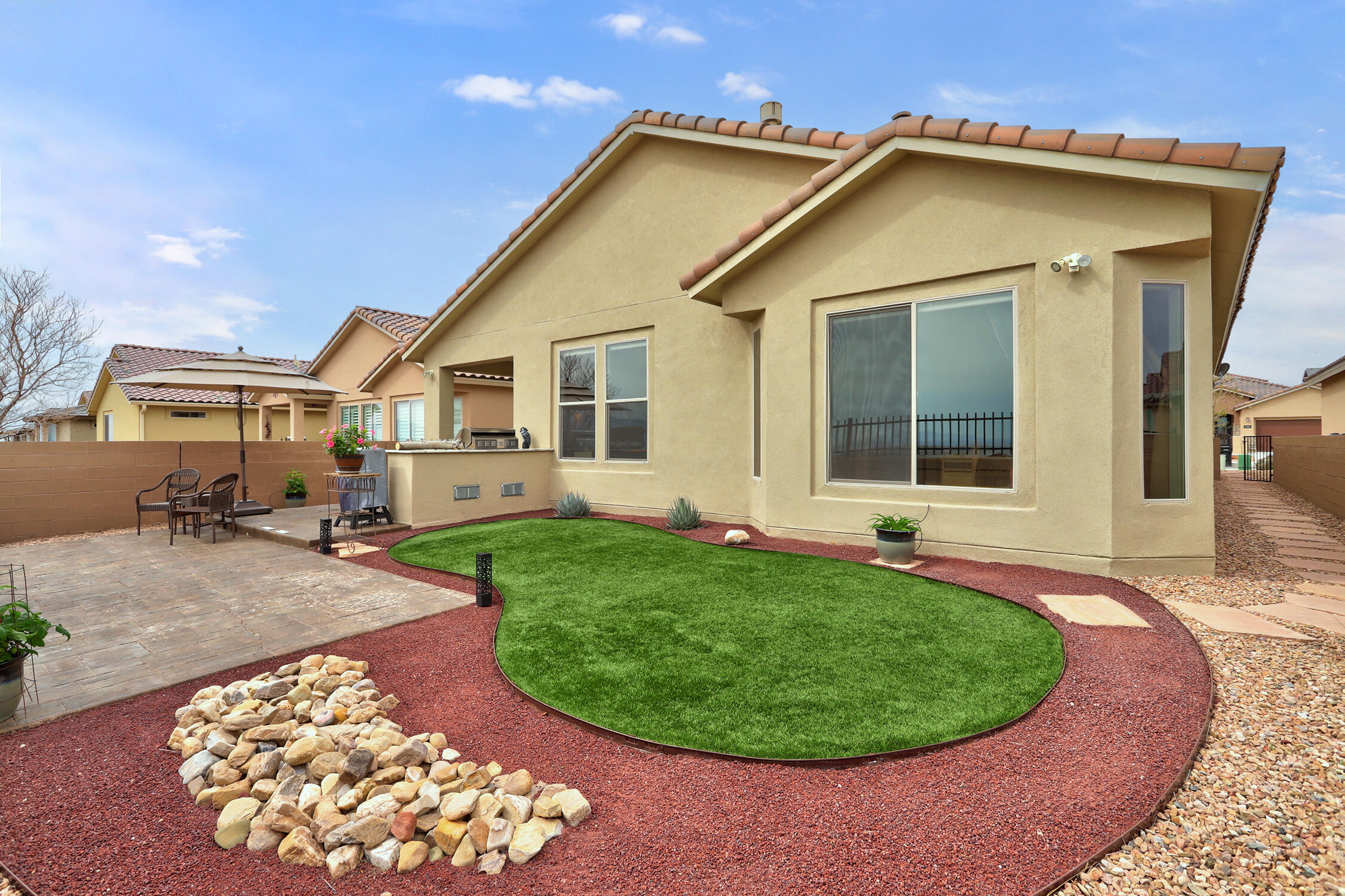 2943 Kings Canyon Loop, Rio Rancho, New Mexico image 23