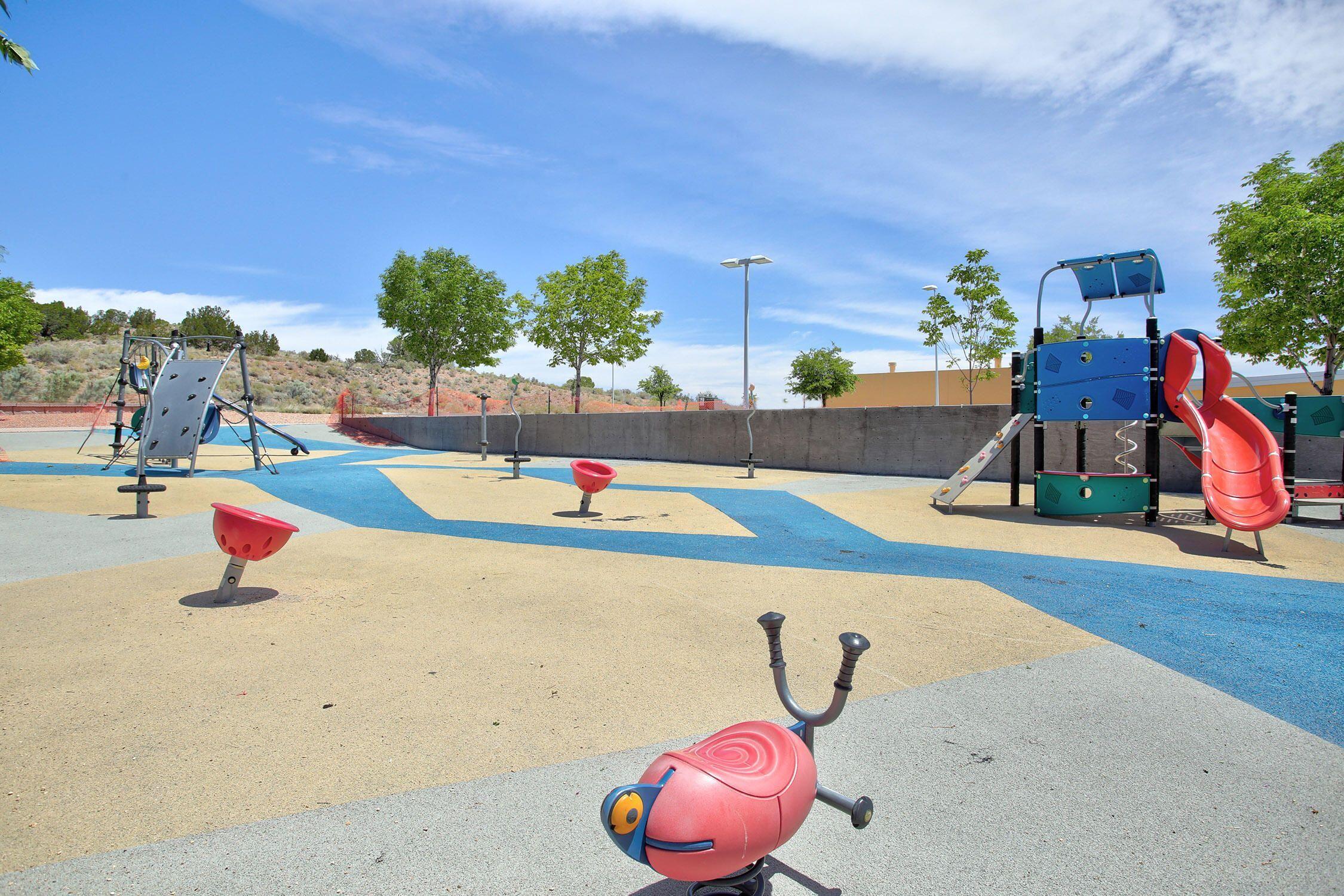 2943 Kings Canyon Loop, Rio Rancho, New Mexico image 39