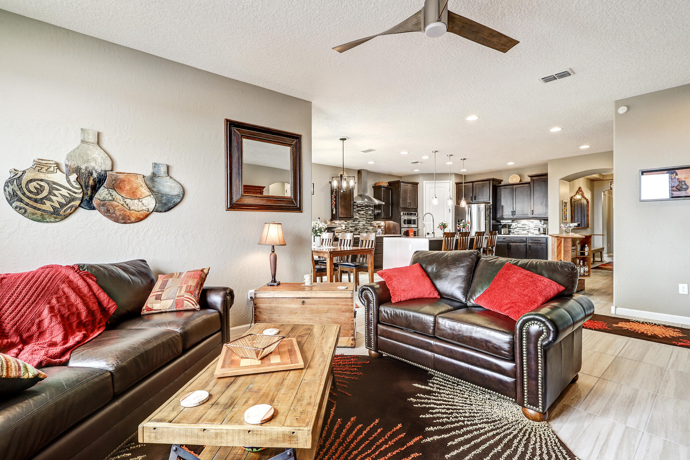 2943 Kings Canyon Loop, Rio Rancho, New Mexico image 10