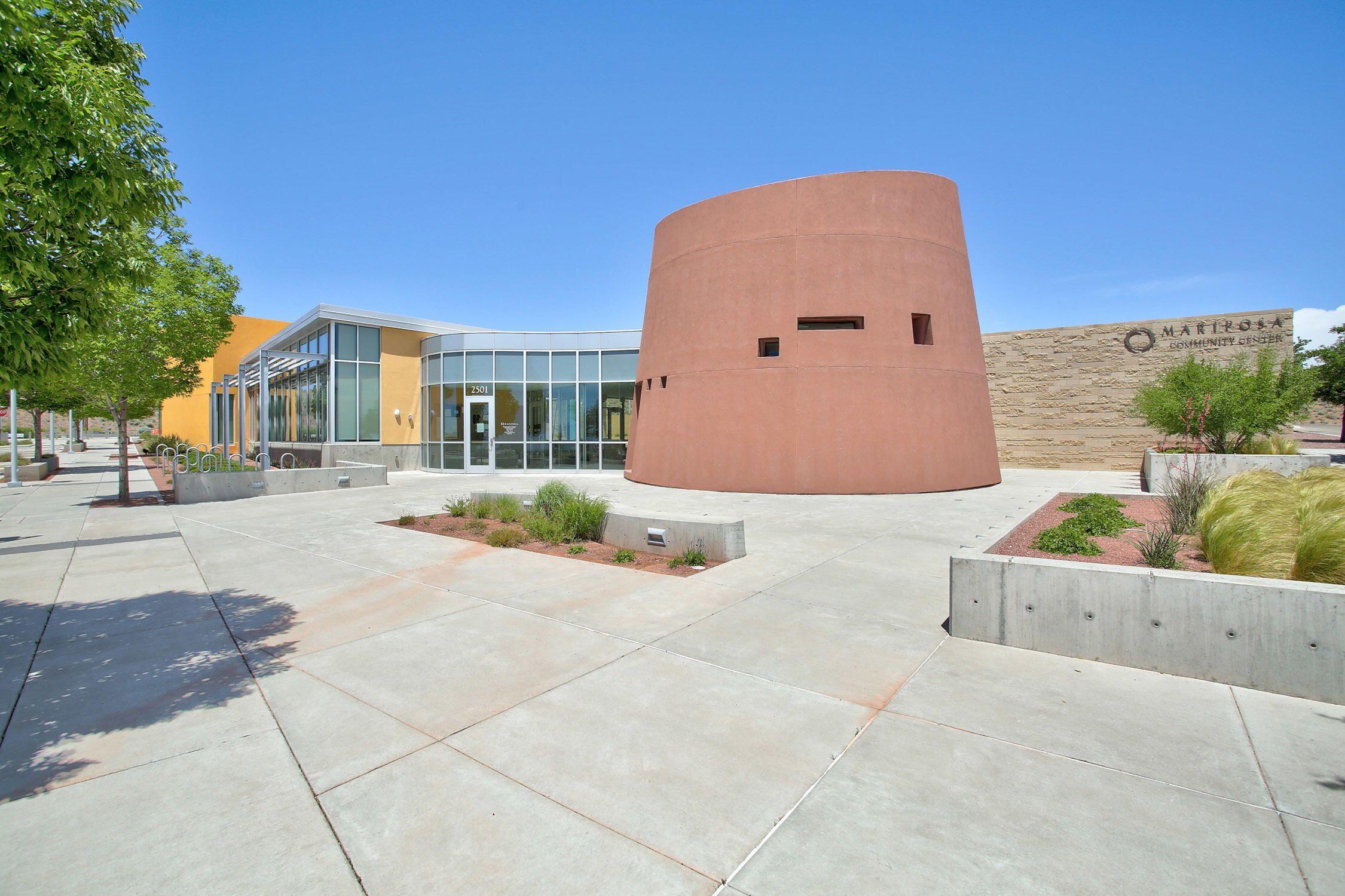 2943 Kings Canyon Loop, Rio Rancho, New Mexico image 31