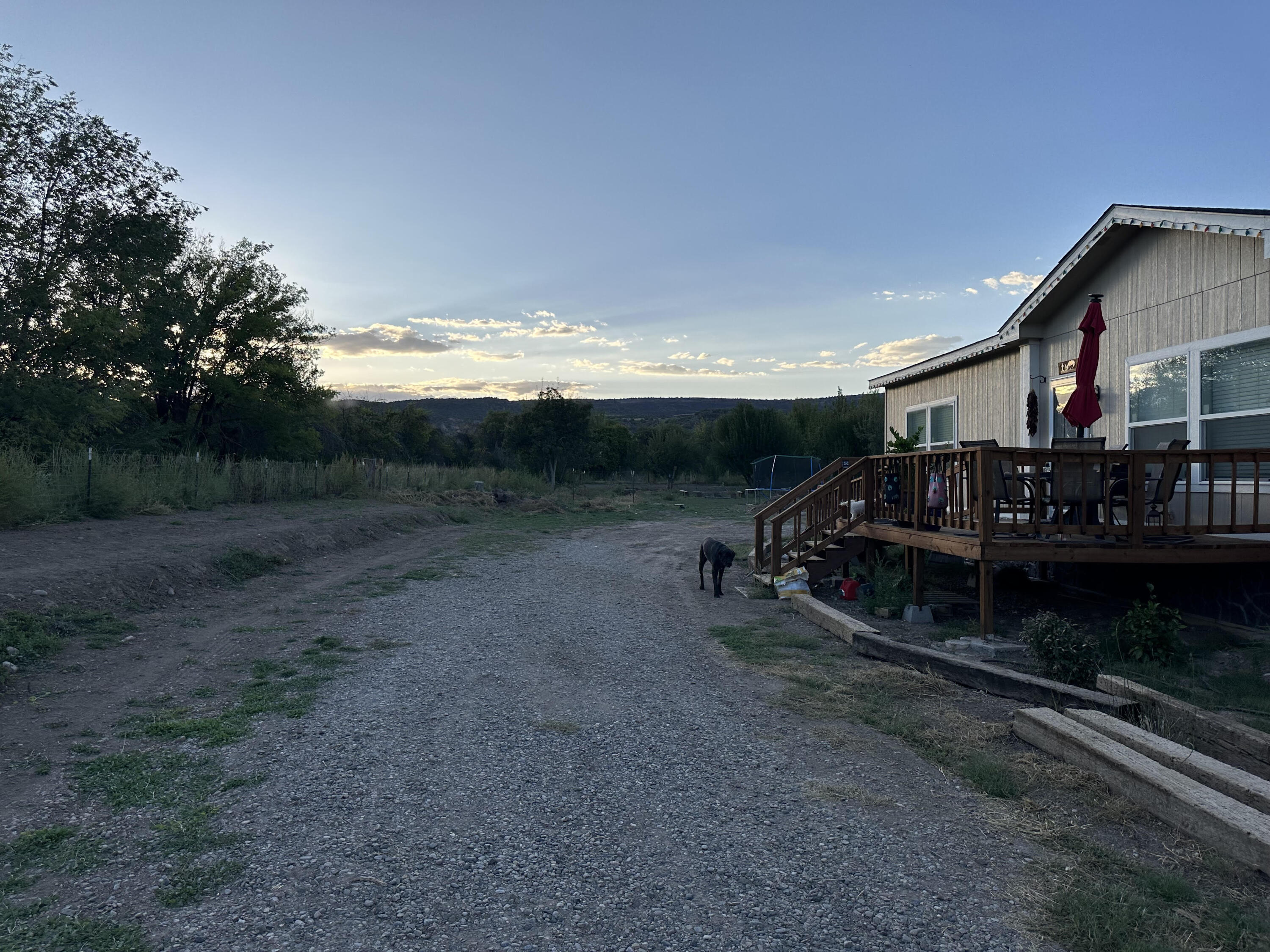 1321 County Road 41, Velarde, New Mexico image 10