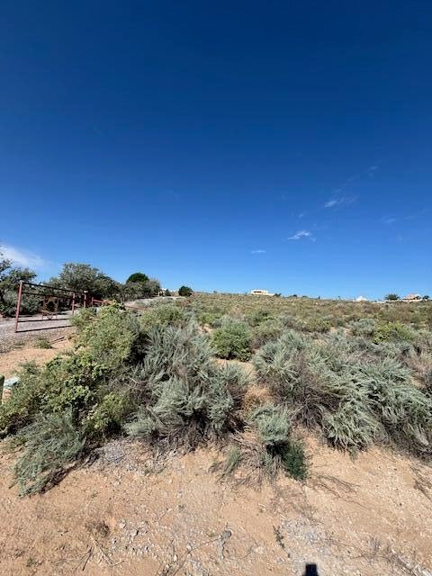 Vacant Land For Sale - 701 Acebo Road<br/> Rio Rancho, NM 87124