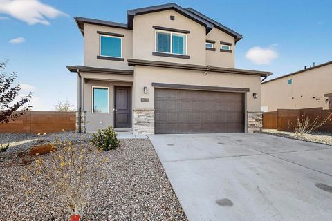 Photo of 1070 Bali Road SE, Rio Rancho, NM 87124 (MLS # 1095788)