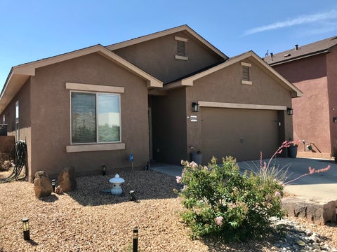 Photo of 10904 Del Carmen Street NW, Albuquerque, NM 87114 (MLS # 1106904)