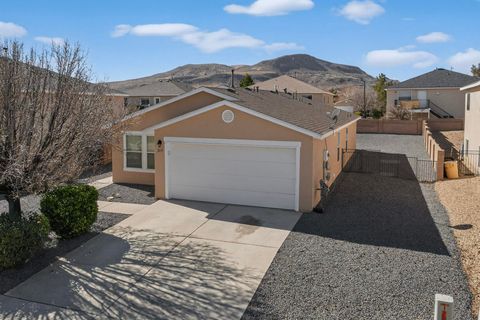 265 Black Hat Avenue SW Los Lunas NM 87031
