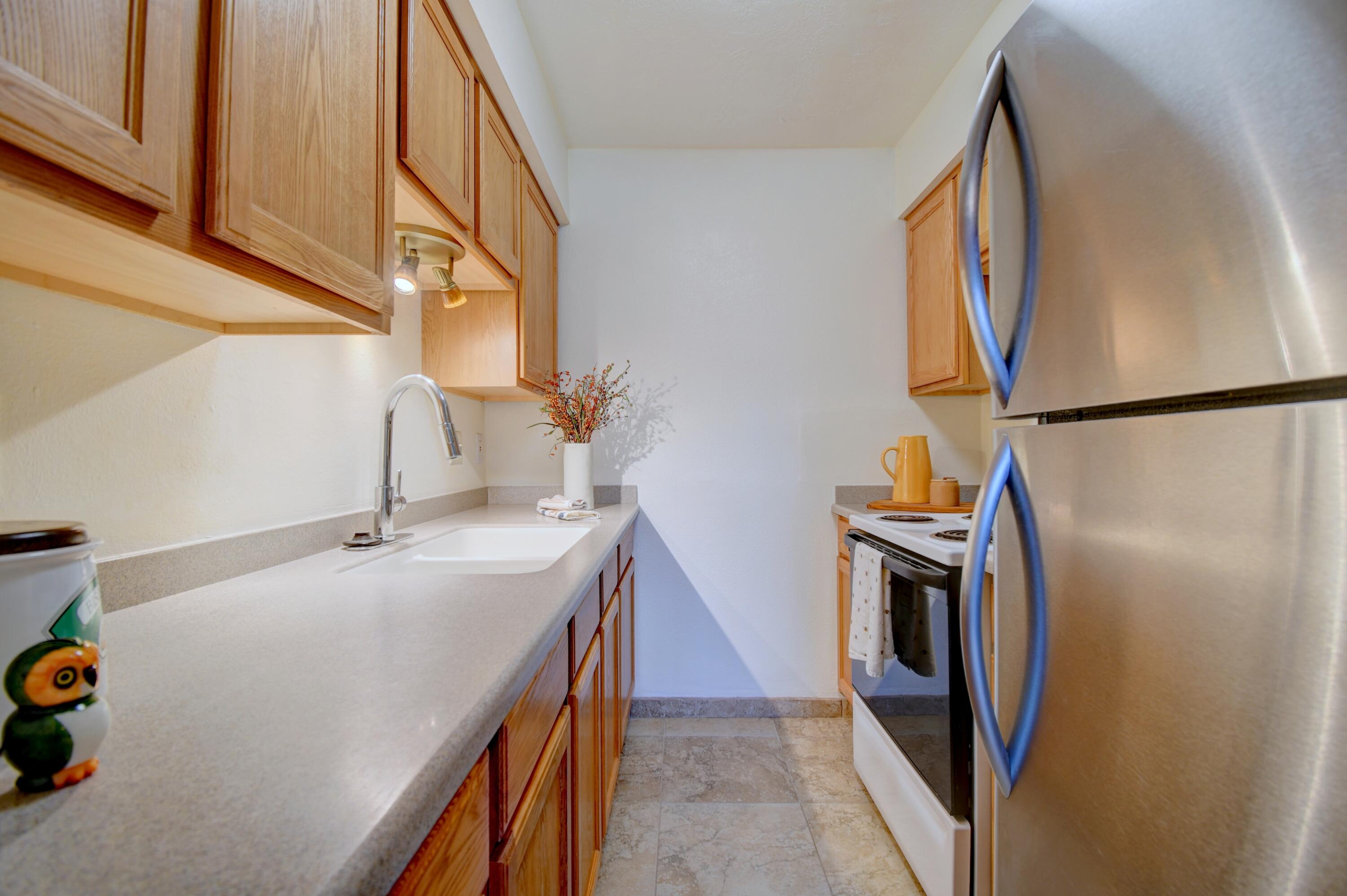 4601 Carlisle Boulevard NE APT A13