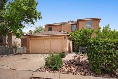Homes For Sale - 10536 Vista Bella Place<br/> Albuquerque, NM 87114