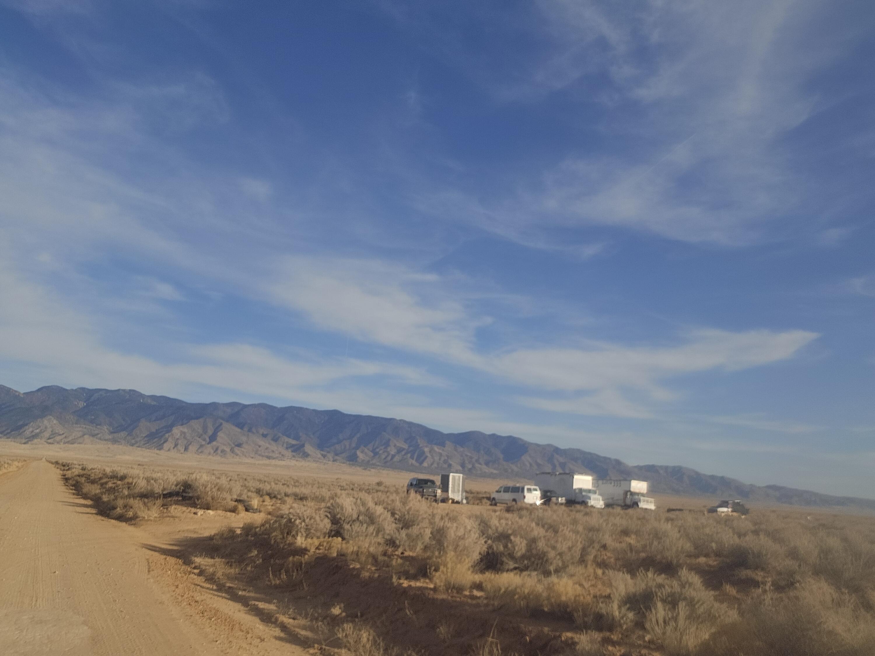 VL Rge Lot 1 Block: 129 #UNIT 6, Belen, New Mexico image 17