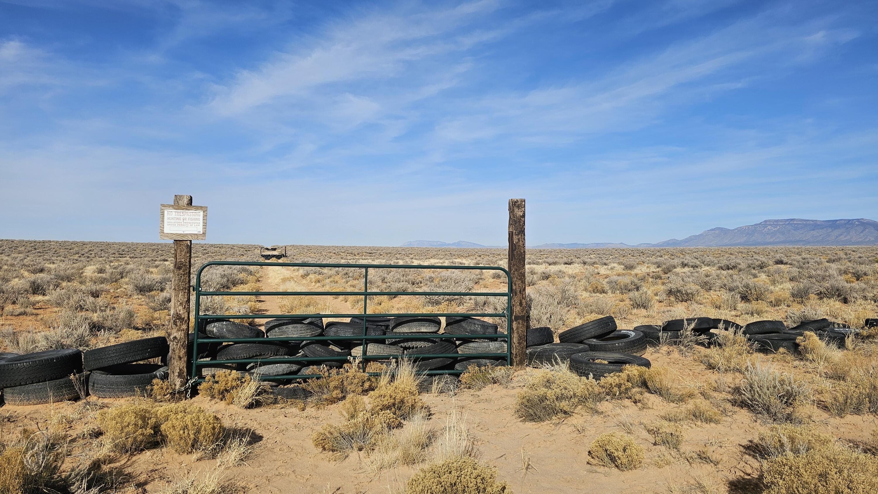 VL Rge Lot 1 Block: 129 #UNIT 6, Belen, New Mexico image 15