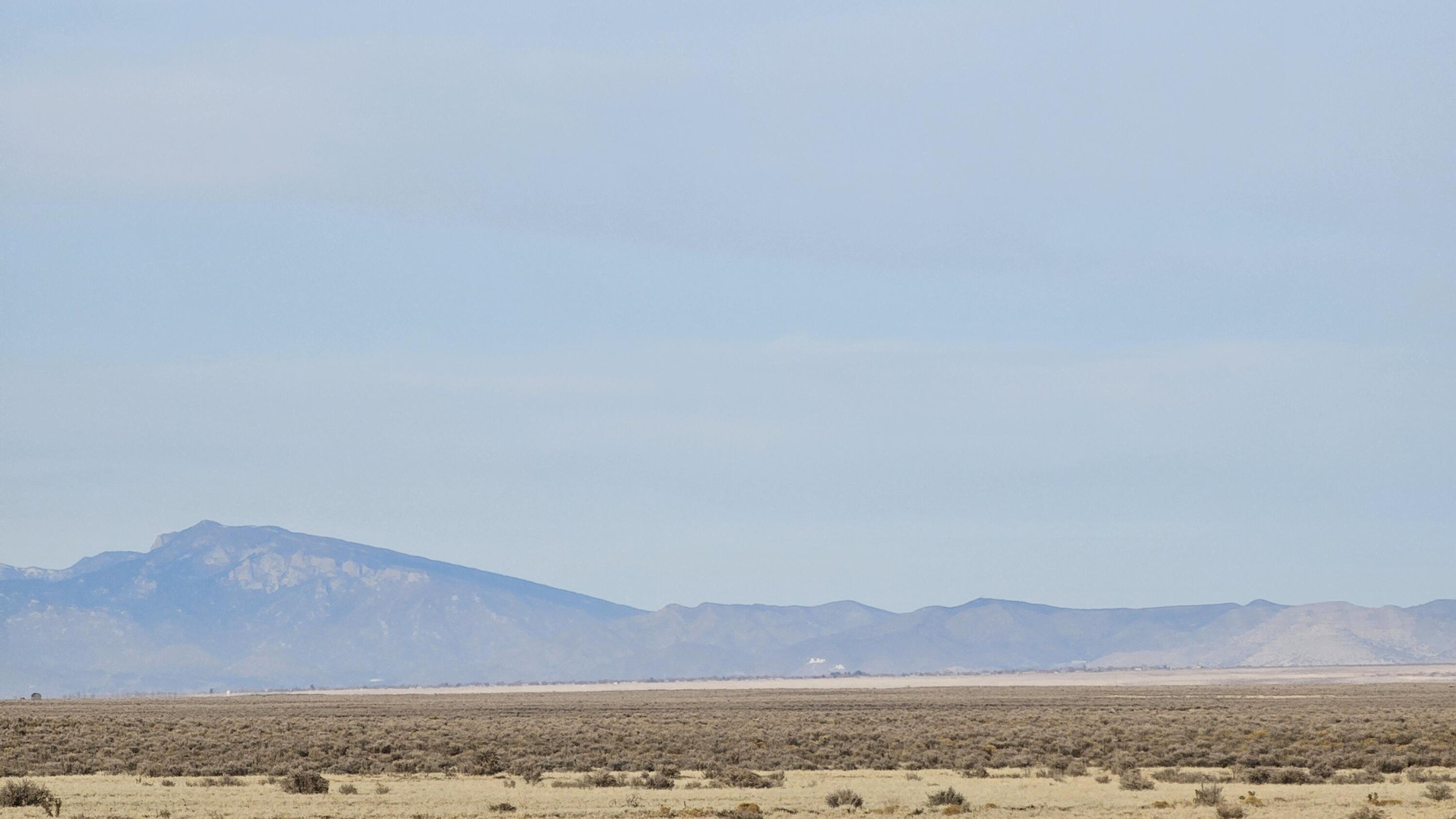 VL Rge Lot 1 Block: 129 #UNIT 6, Belen, New Mexico image 4