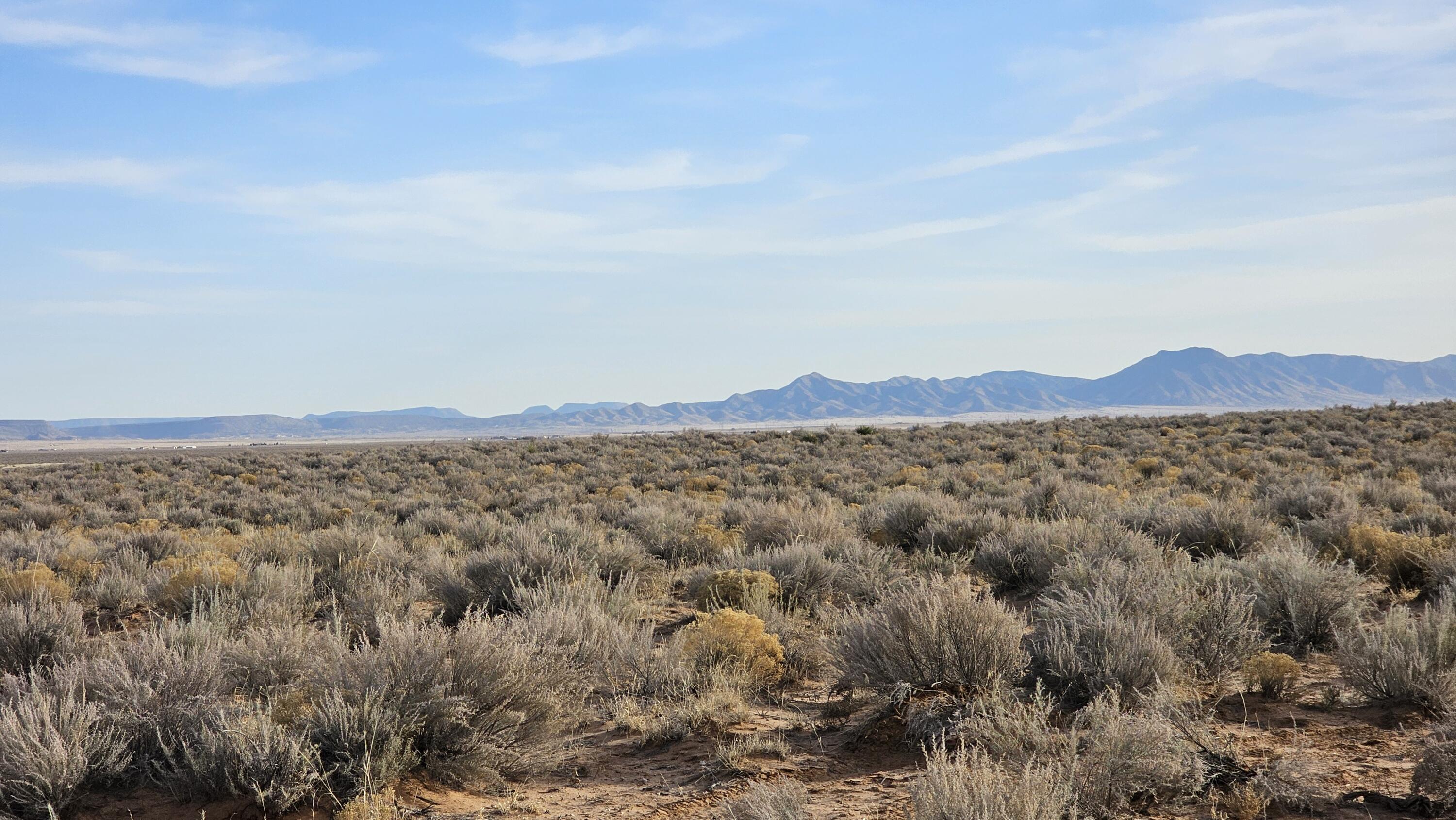 VL Rge Lot 1 Block: 129 #UNIT 6, Belen, New Mexico image 2