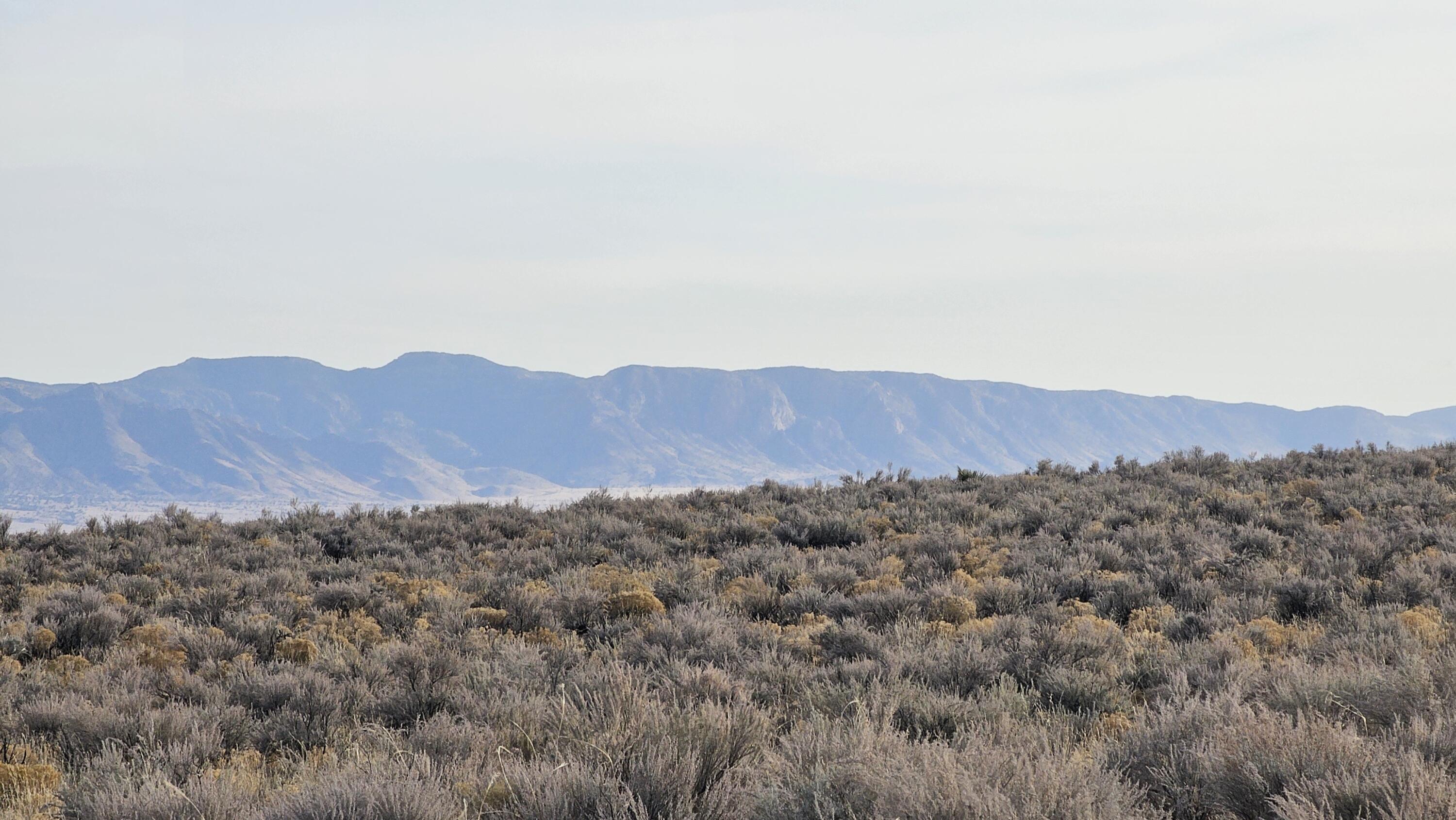 VL Rge Lot 1 Block: 129 #UNIT 6, Belen, New Mexico image 6