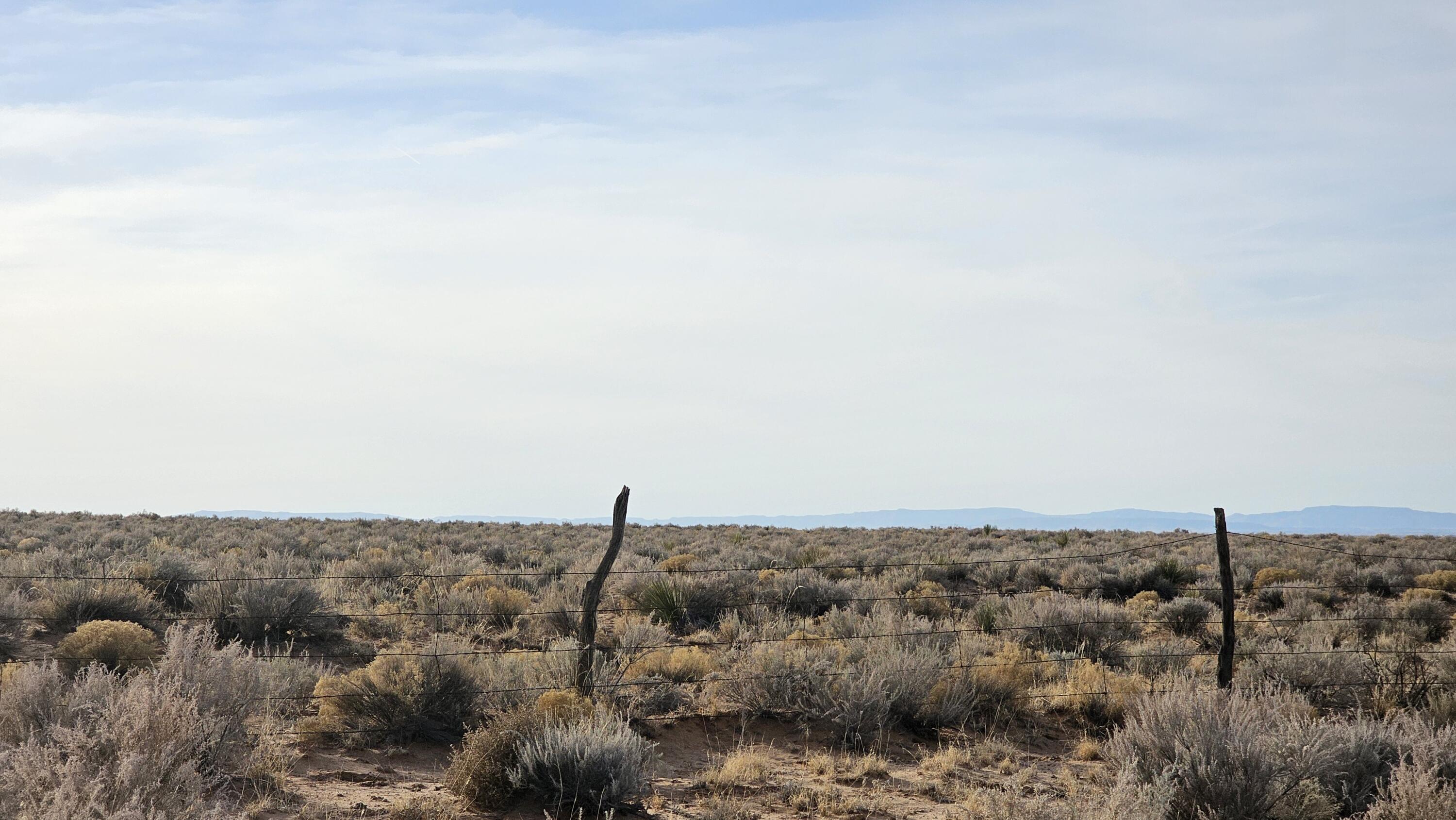 VL Rge Lot 1 Block: 129 #UNIT 6, Belen, New Mexico image 7