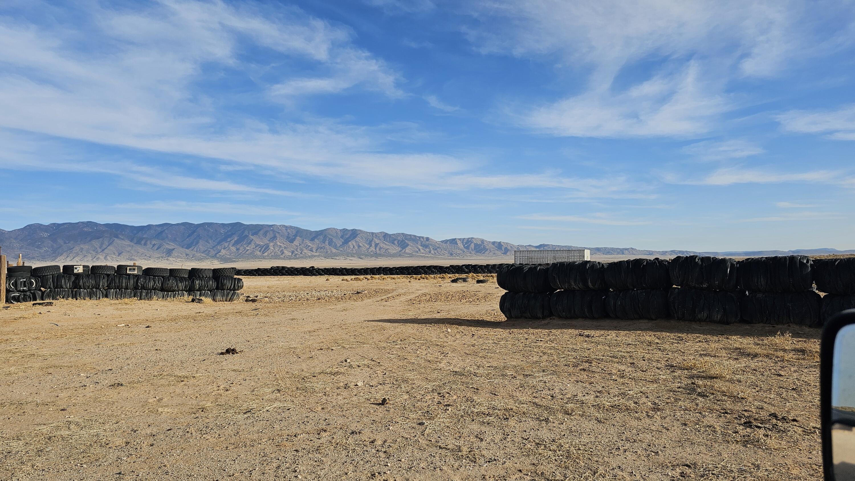 VL Rge Lot 1 Block: 129 #UNIT 6, Belen, New Mexico image 14