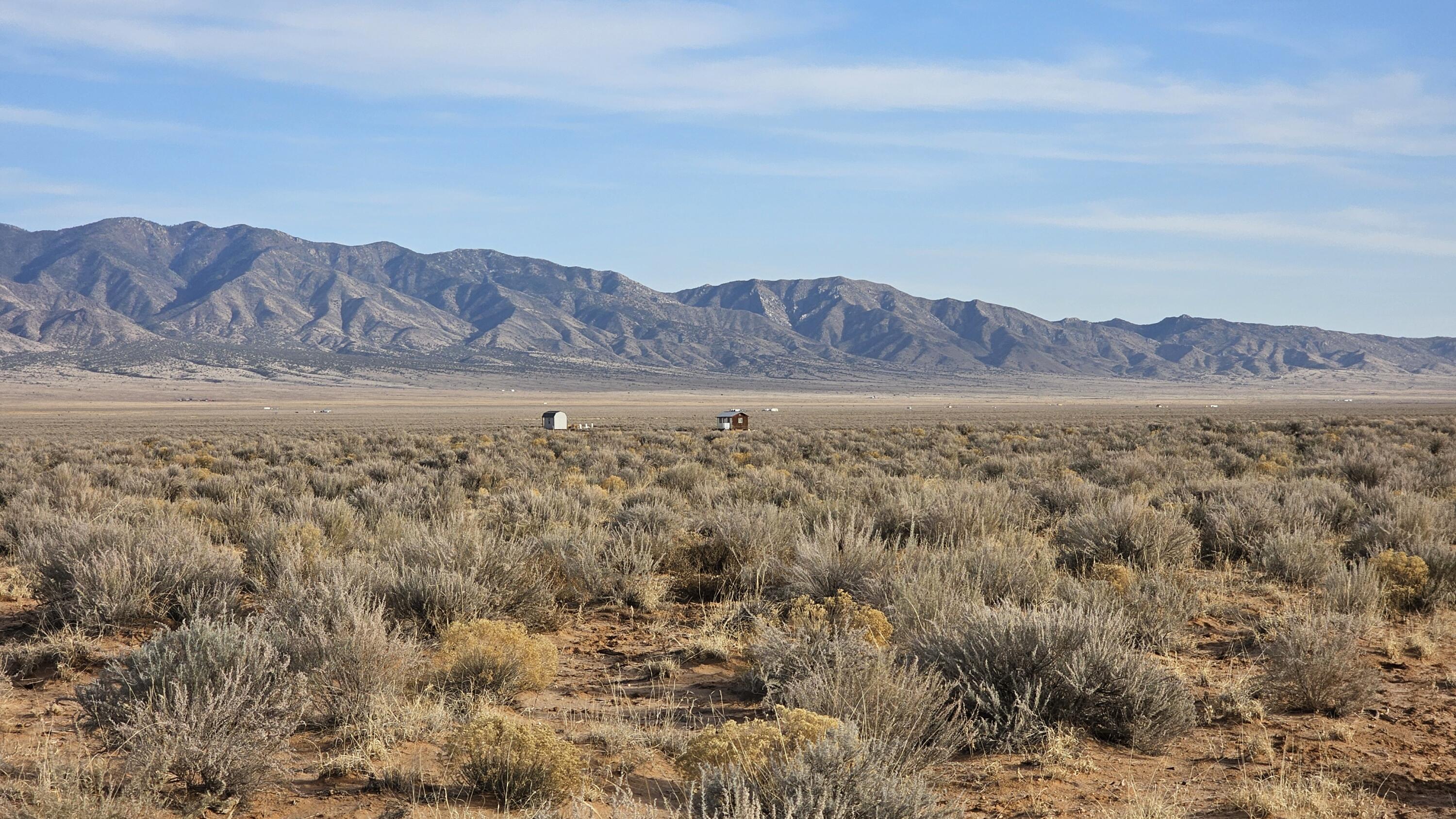 VL Rge Lot 1 Block: 129 #UNIT 6, Belen, New Mexico image 10