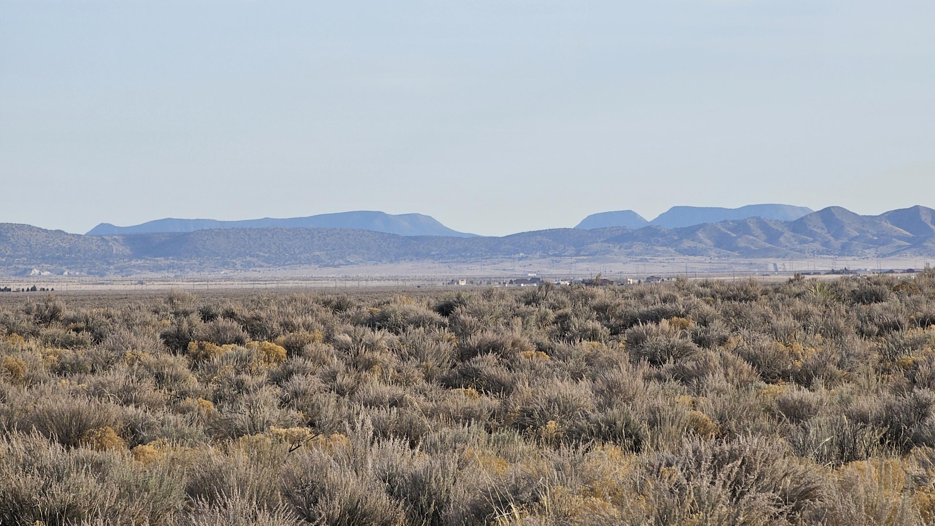 VL Rge Lot 1 Block: 129 #UNIT 6, Belen, New Mexico image 9