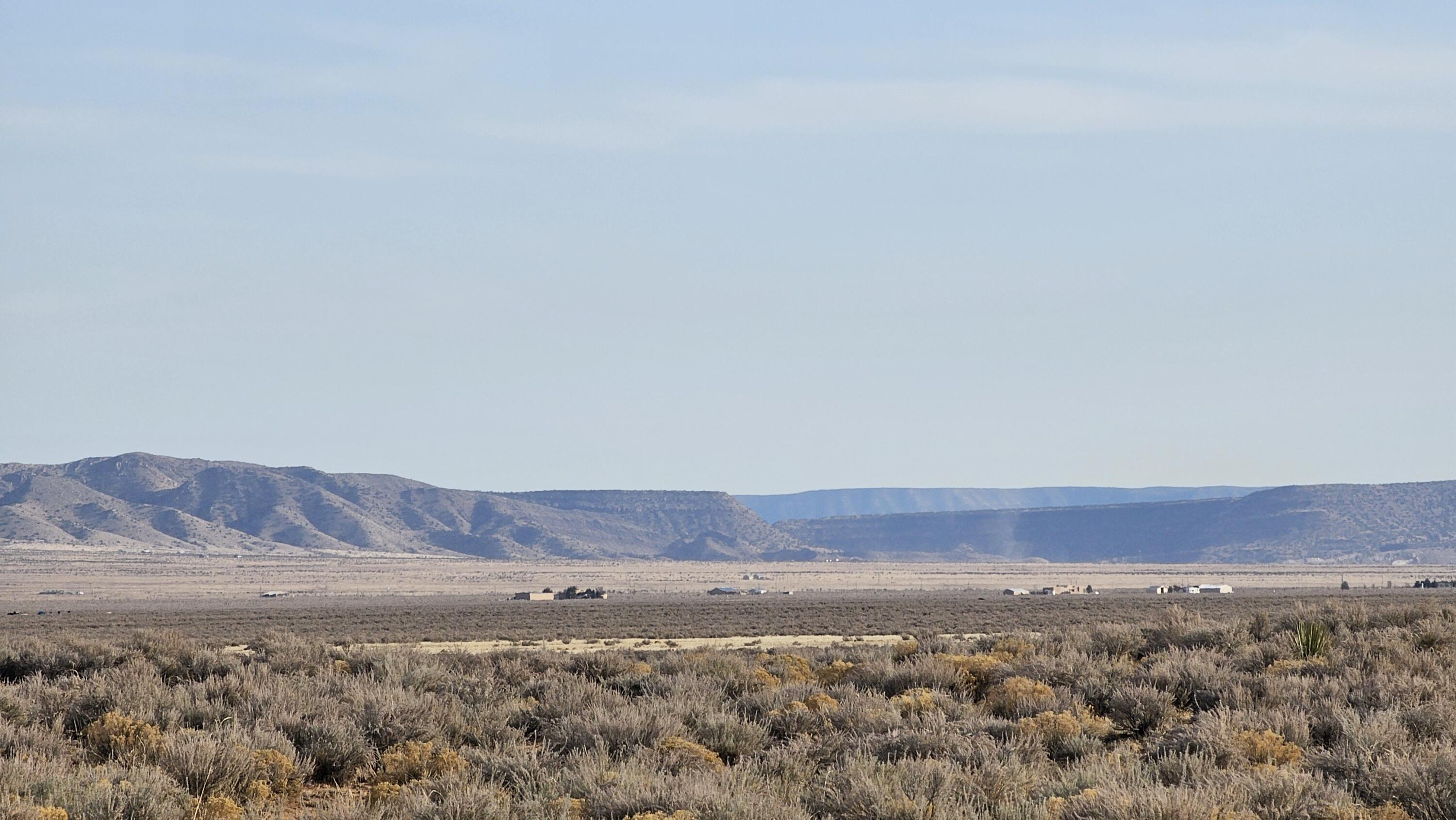 VL Rge Lot 1 Block: 129 #UNIT 6, Belen, New Mexico image 11