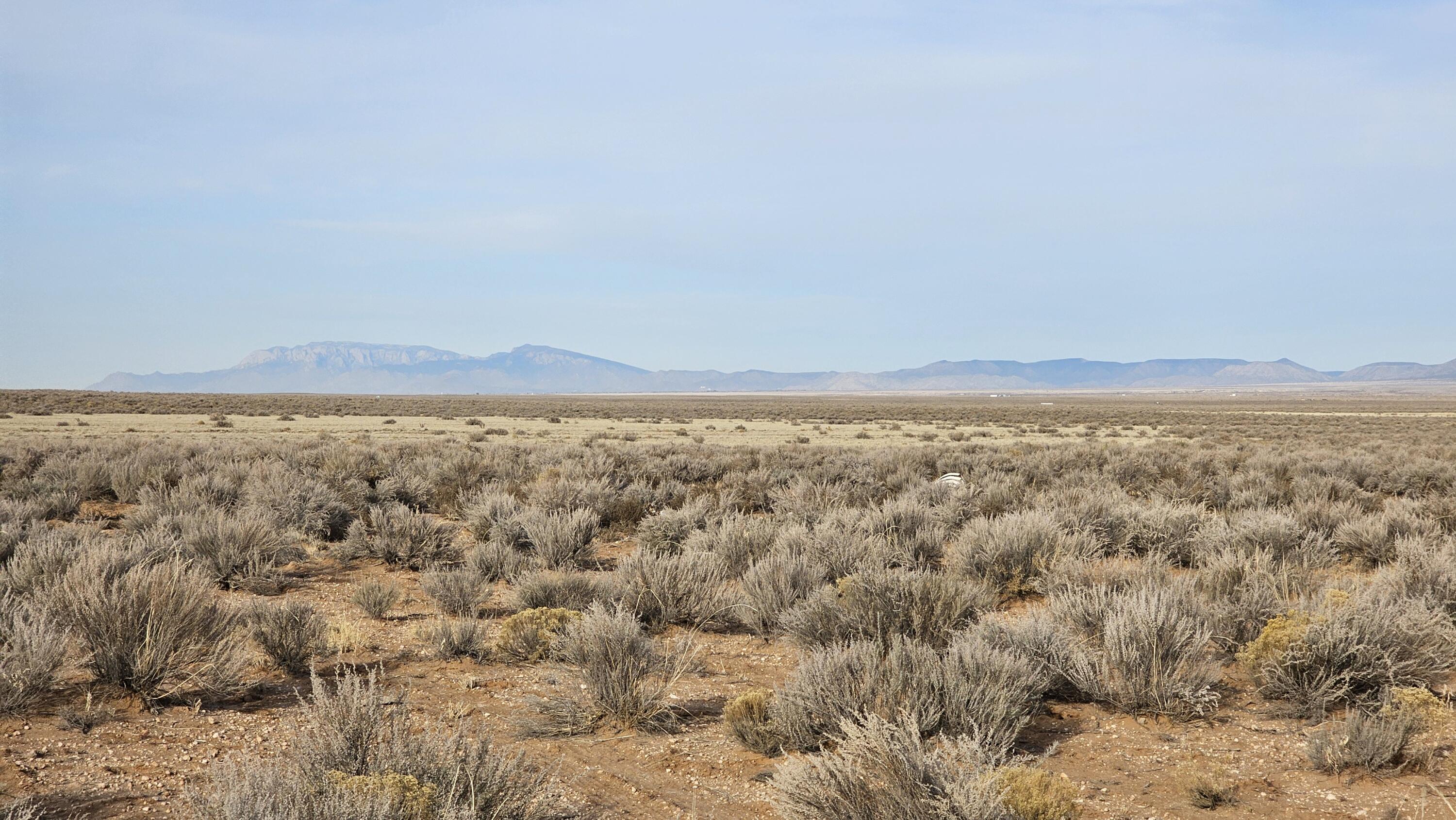 VL Rge Lot 1 Block: 129 #UNIT 6, Belen, New Mexico image 5