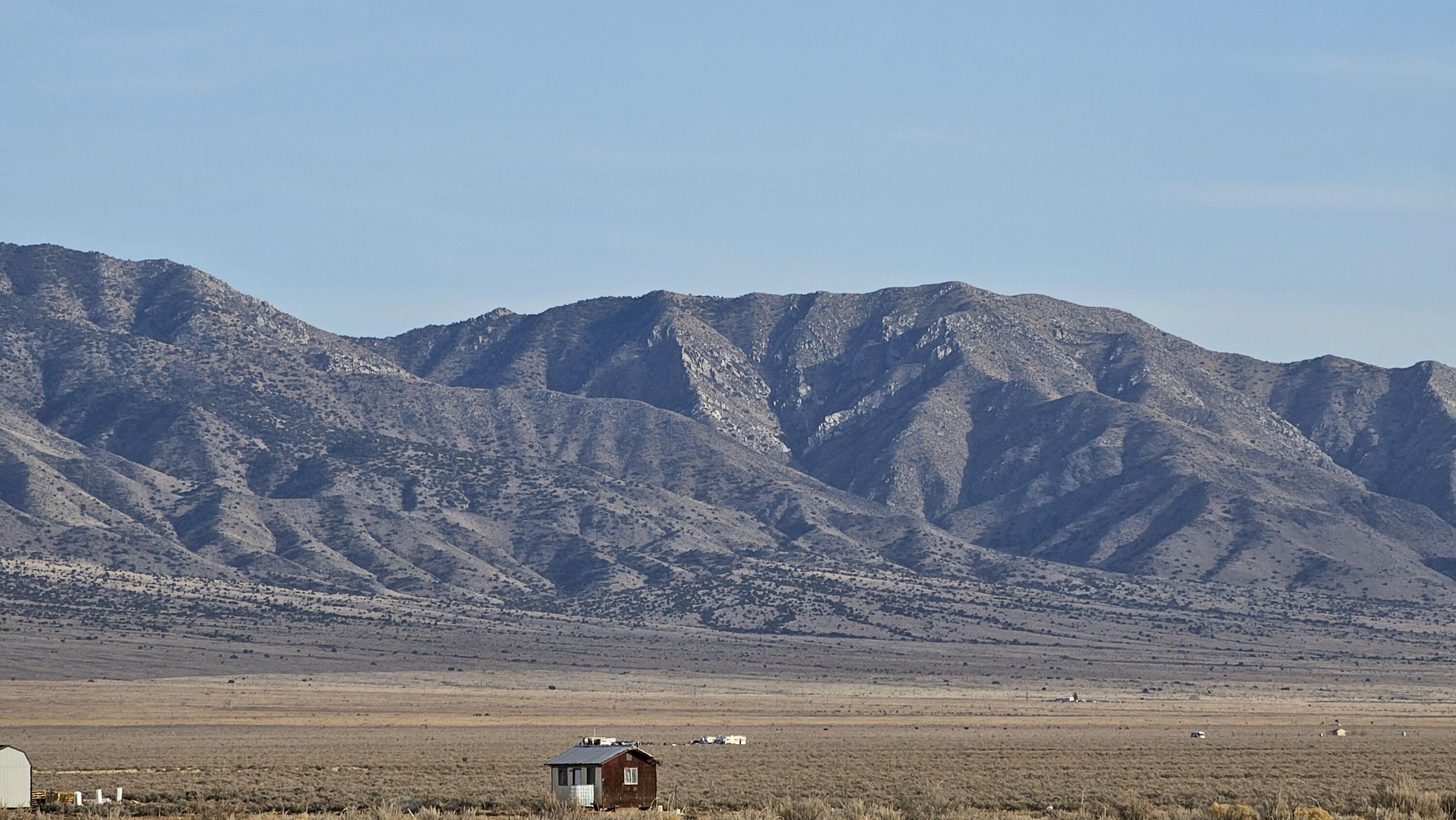 VL Rge Lot 1 Block: 129 #UNIT 6, Belen, New Mexico image 1