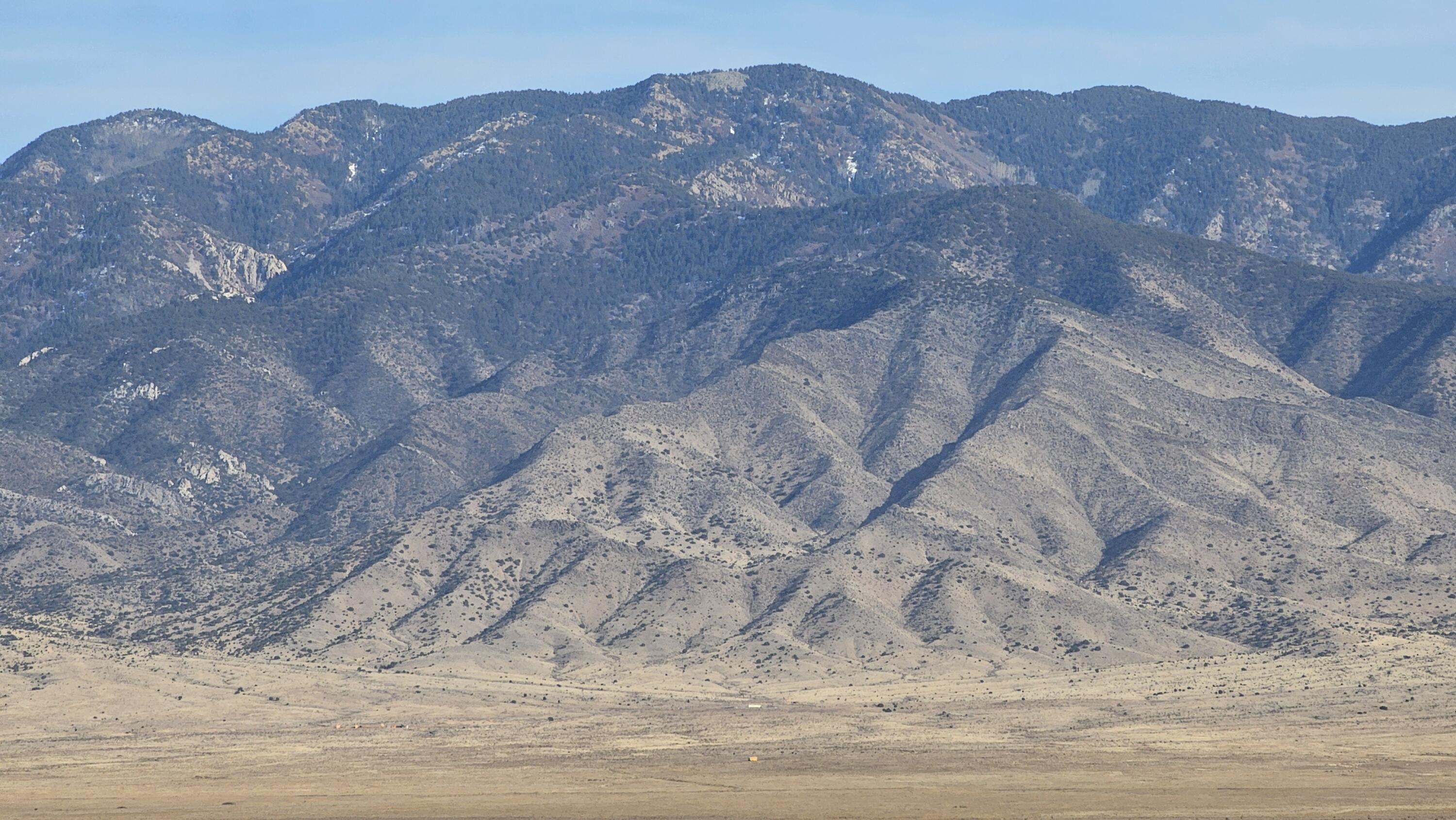 VL Rge Lot 1 Block: 129 #UNIT 6, Belen, New Mexico image 13