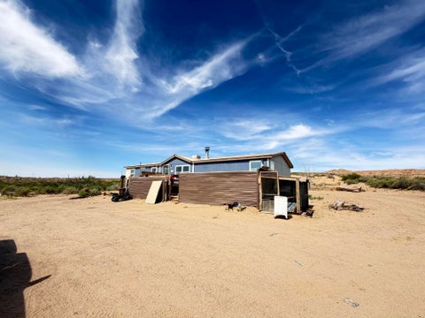 Mobile Home For Sale - 47 James Street<br/> Belen, NM 87002