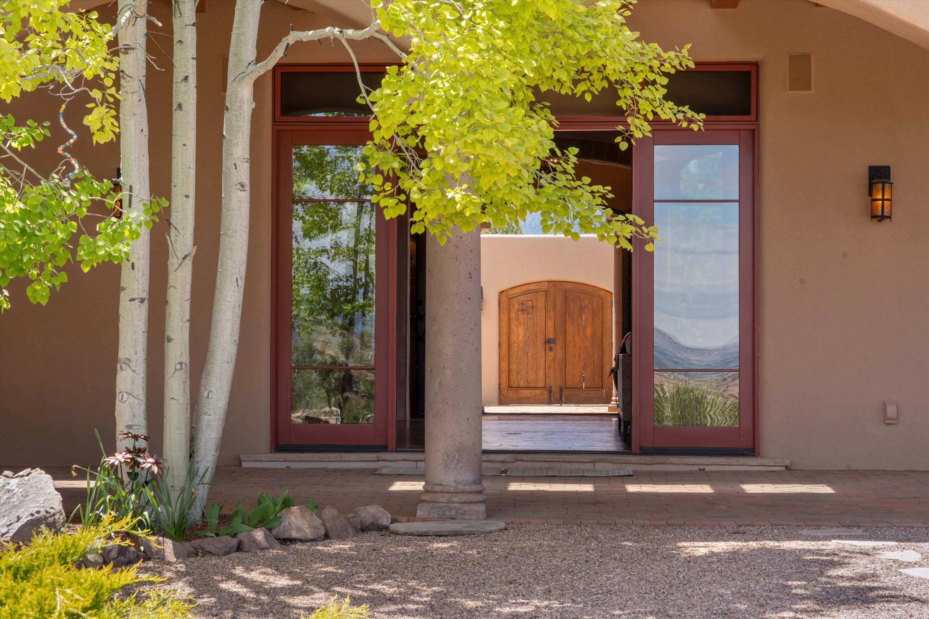 19 La Aguapa, Sandia Park, New Mexico image 30