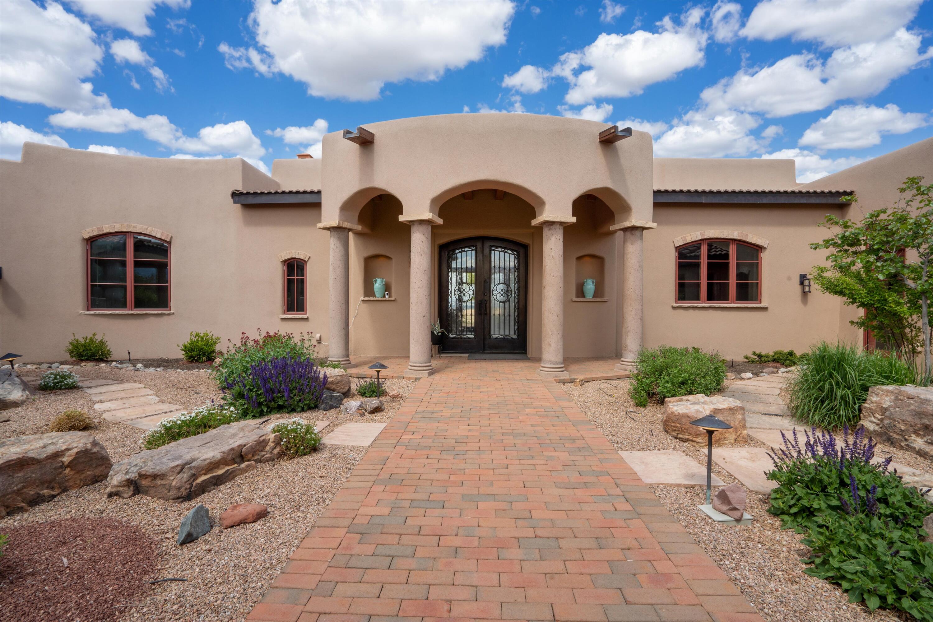 19 La Aguapa, Sandia Park, New Mexico image 12