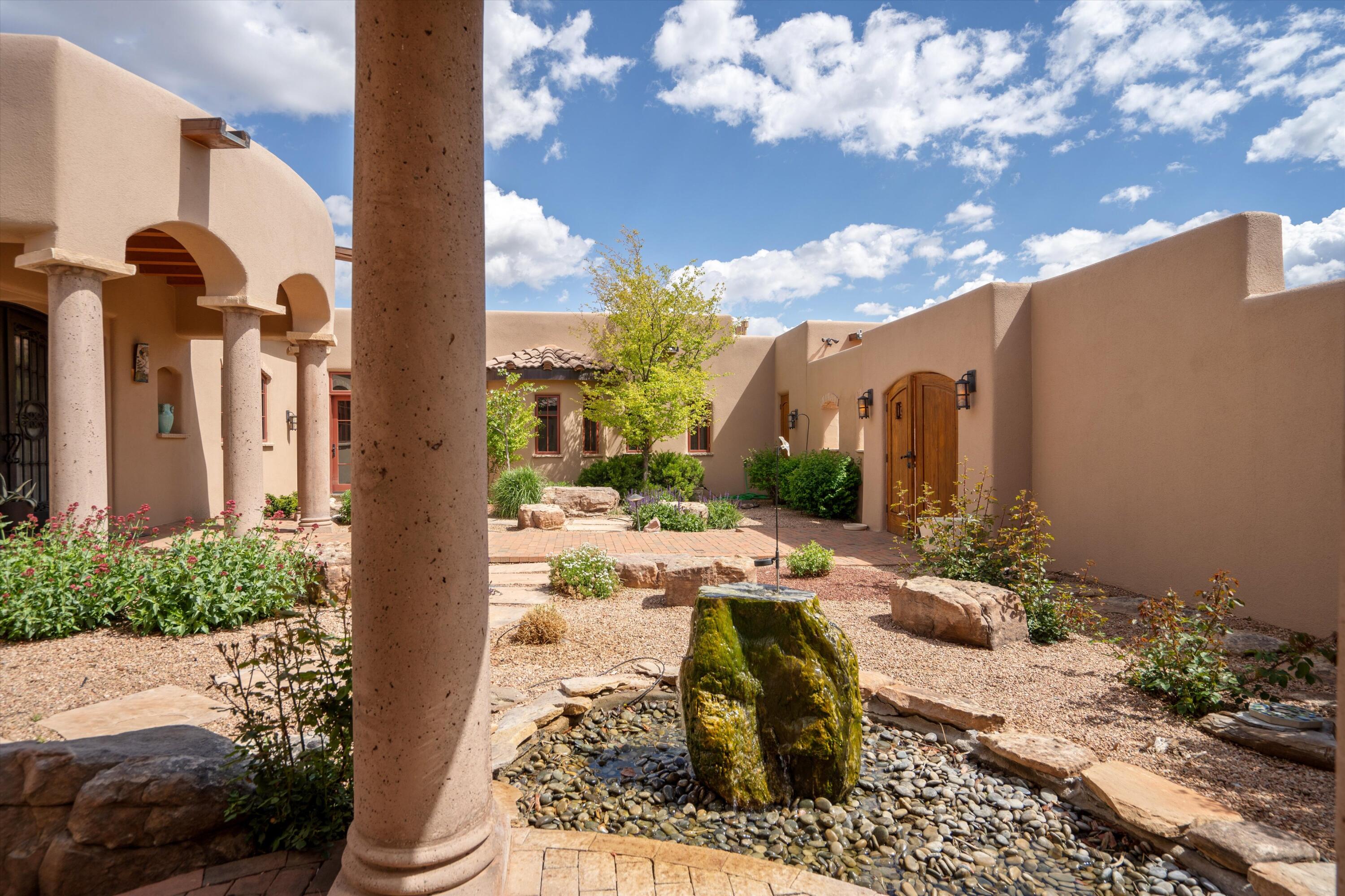 19 La Aguapa, Sandia Park, New Mexico image 22