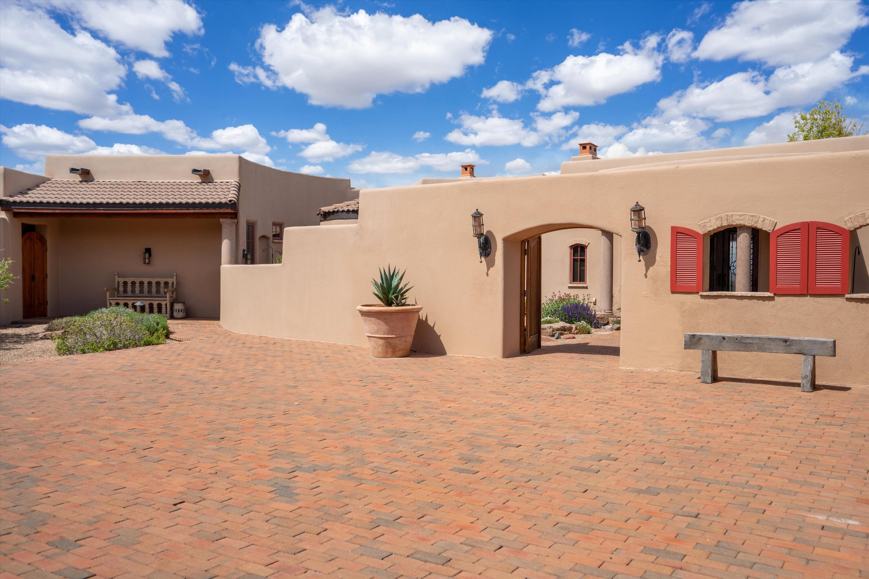 19 La Aguapa, Sandia Park, New Mexico image 8