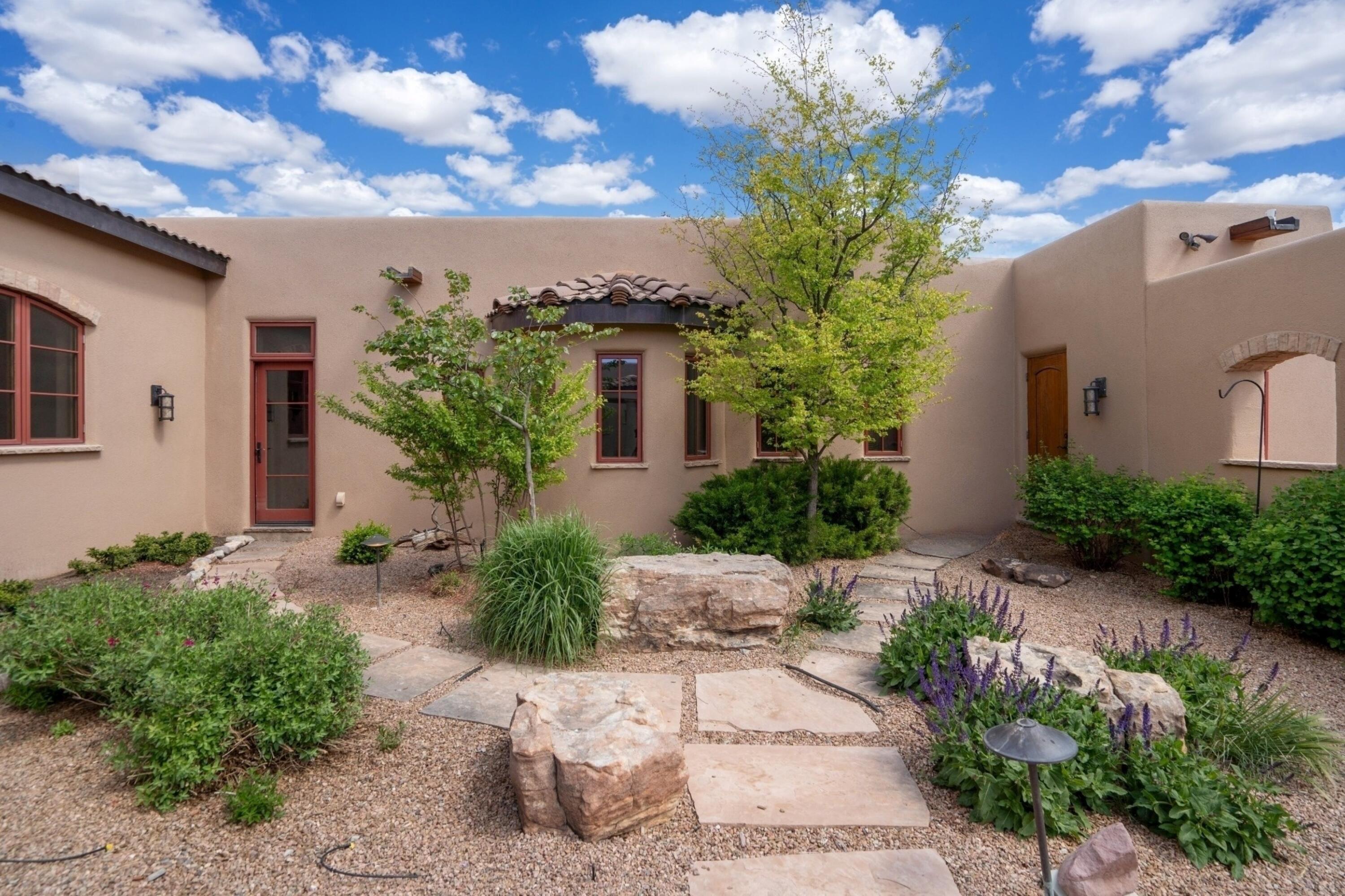 19 La Aguapa, Sandia Park, New Mexico image 20