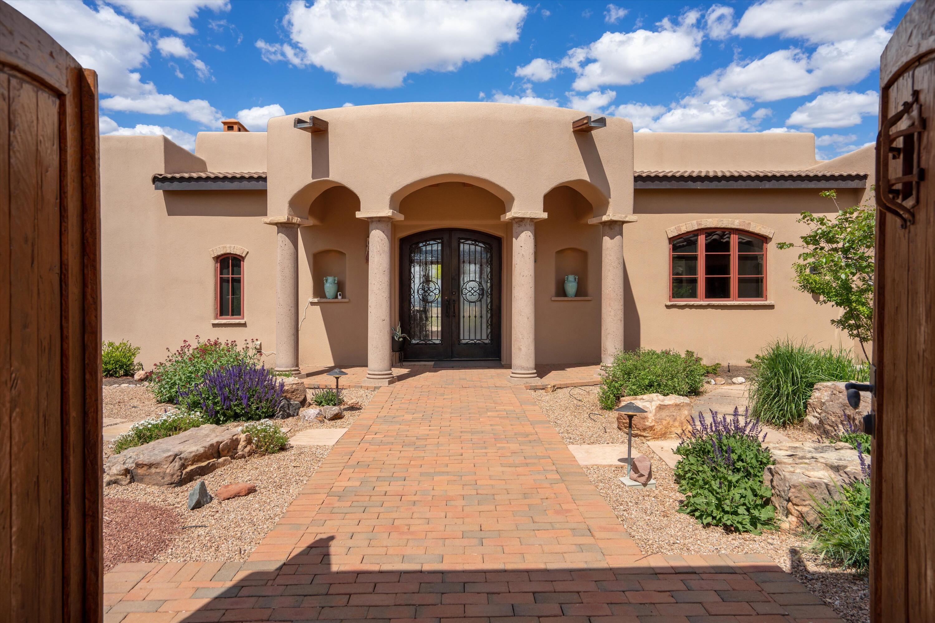19 La Aguapa, Sandia Park, New Mexico image 10