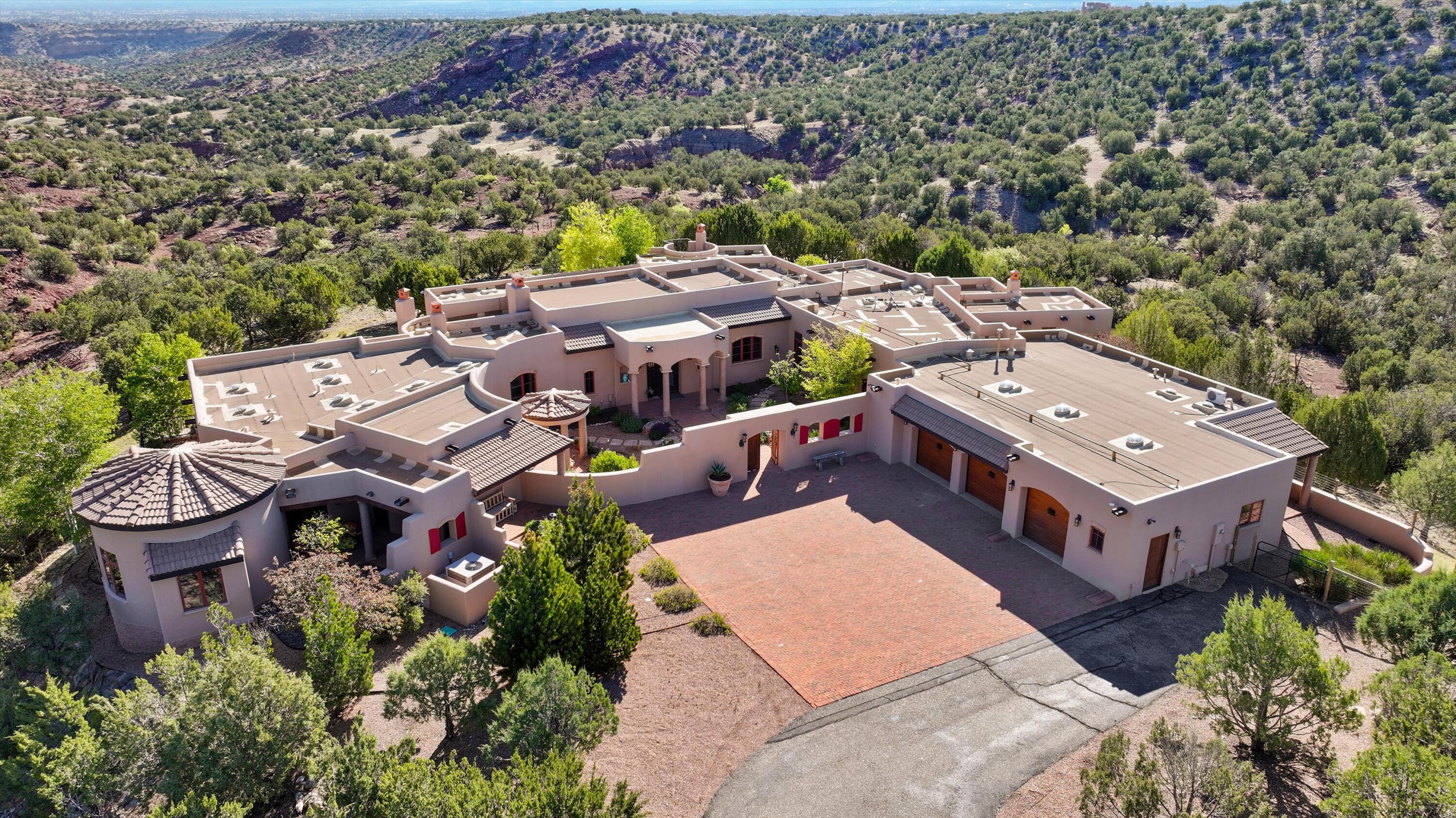 19 La Aguapa, Sandia Park, New Mexico image 19