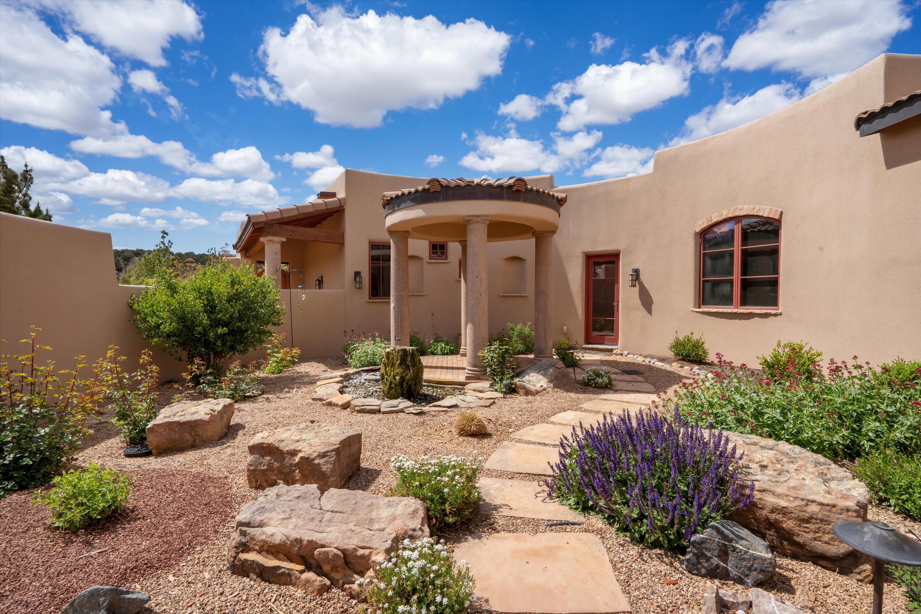 19 La Aguapa, Sandia Park, New Mexico image 11