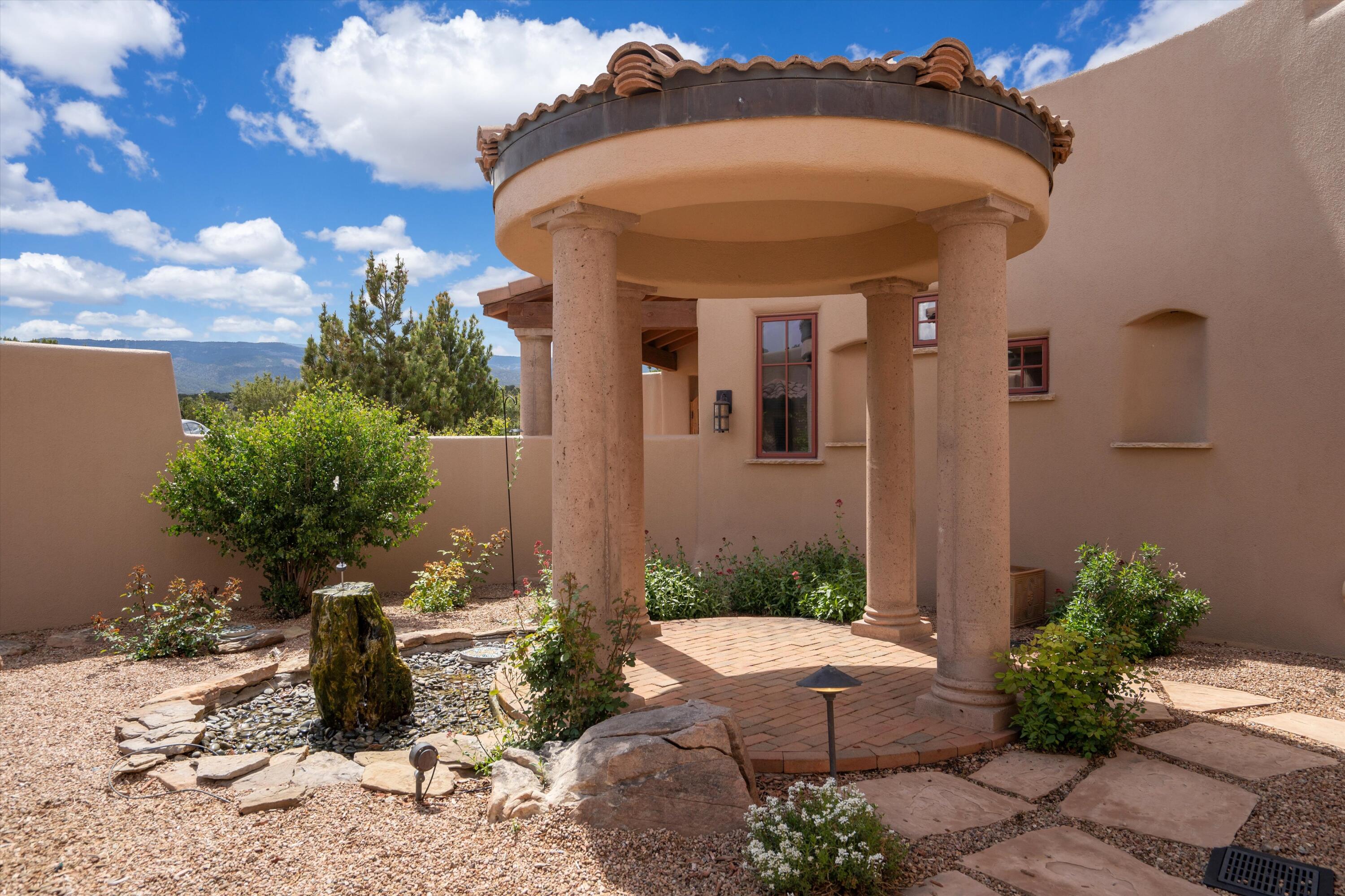 19 La Aguapa, Sandia Park, New Mexico image 21