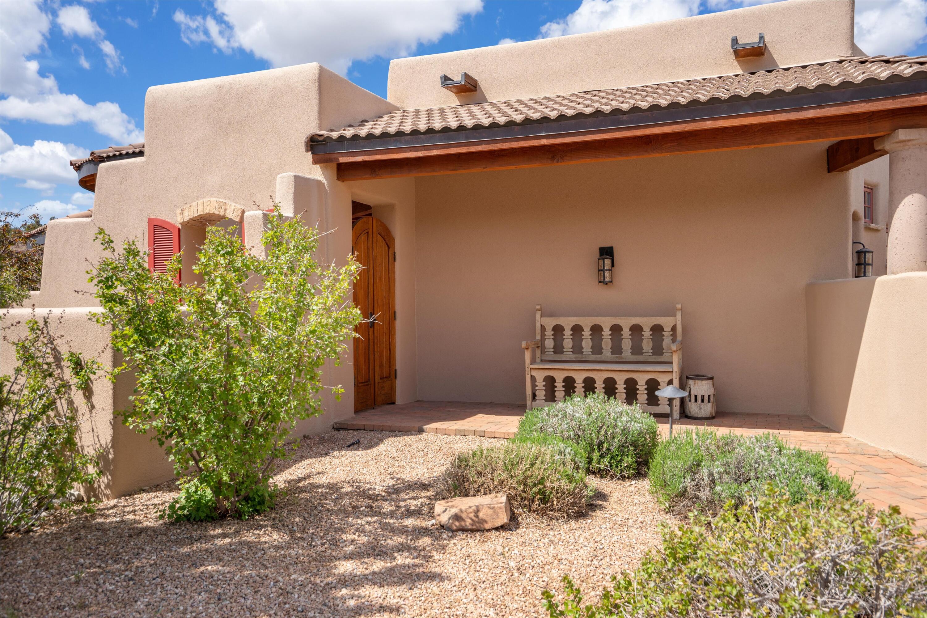 19 La Aguapa, Sandia Park, New Mexico image 9