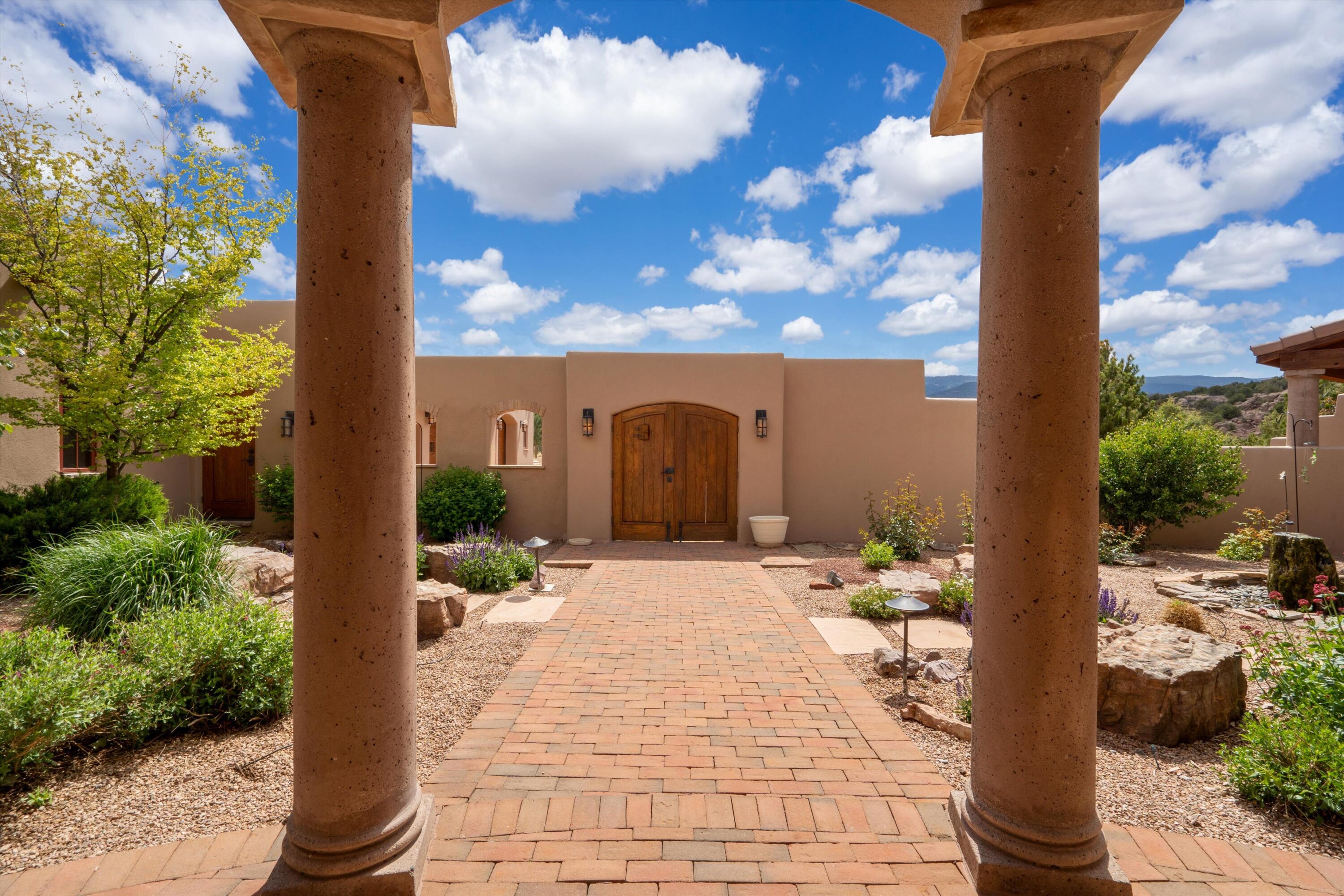 19 La Aguapa, Sandia Park, New Mexico image 23