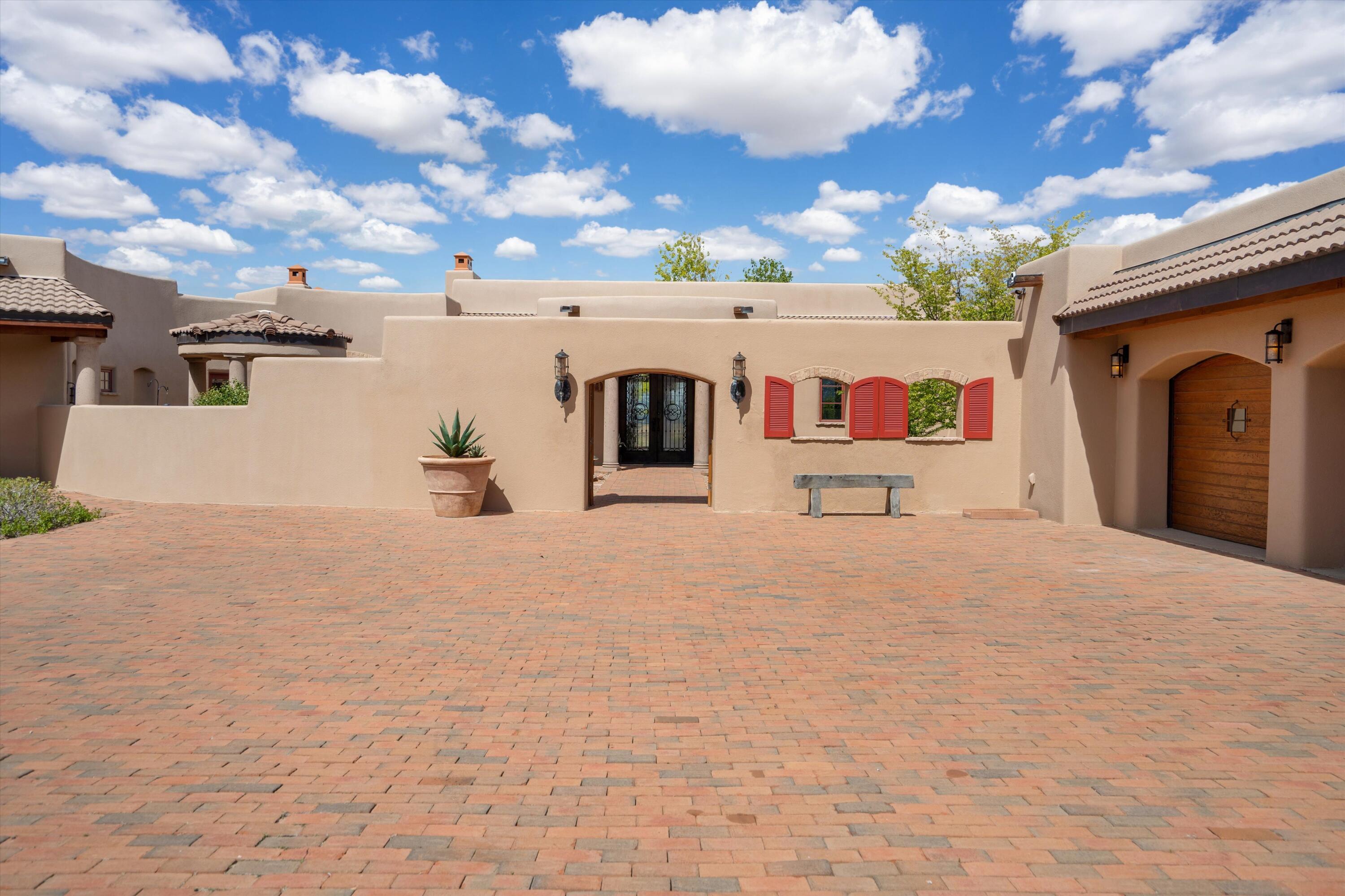 19 La Aguapa, Sandia Park, New Mexico image 7