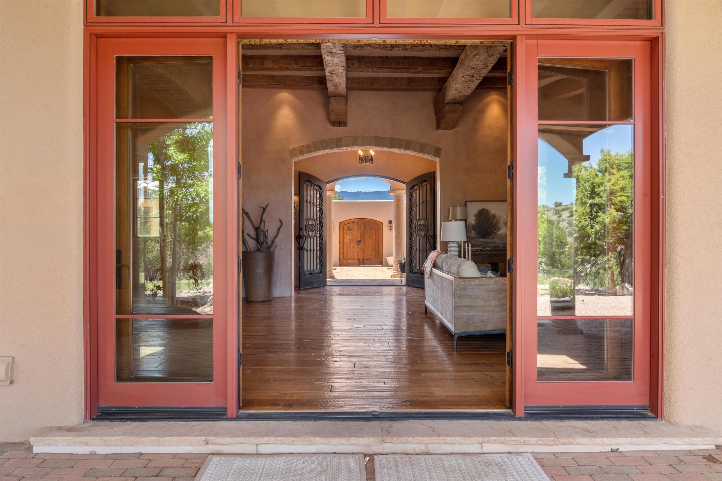 19 La Aguapa, Sandia Park, New Mexico image 29