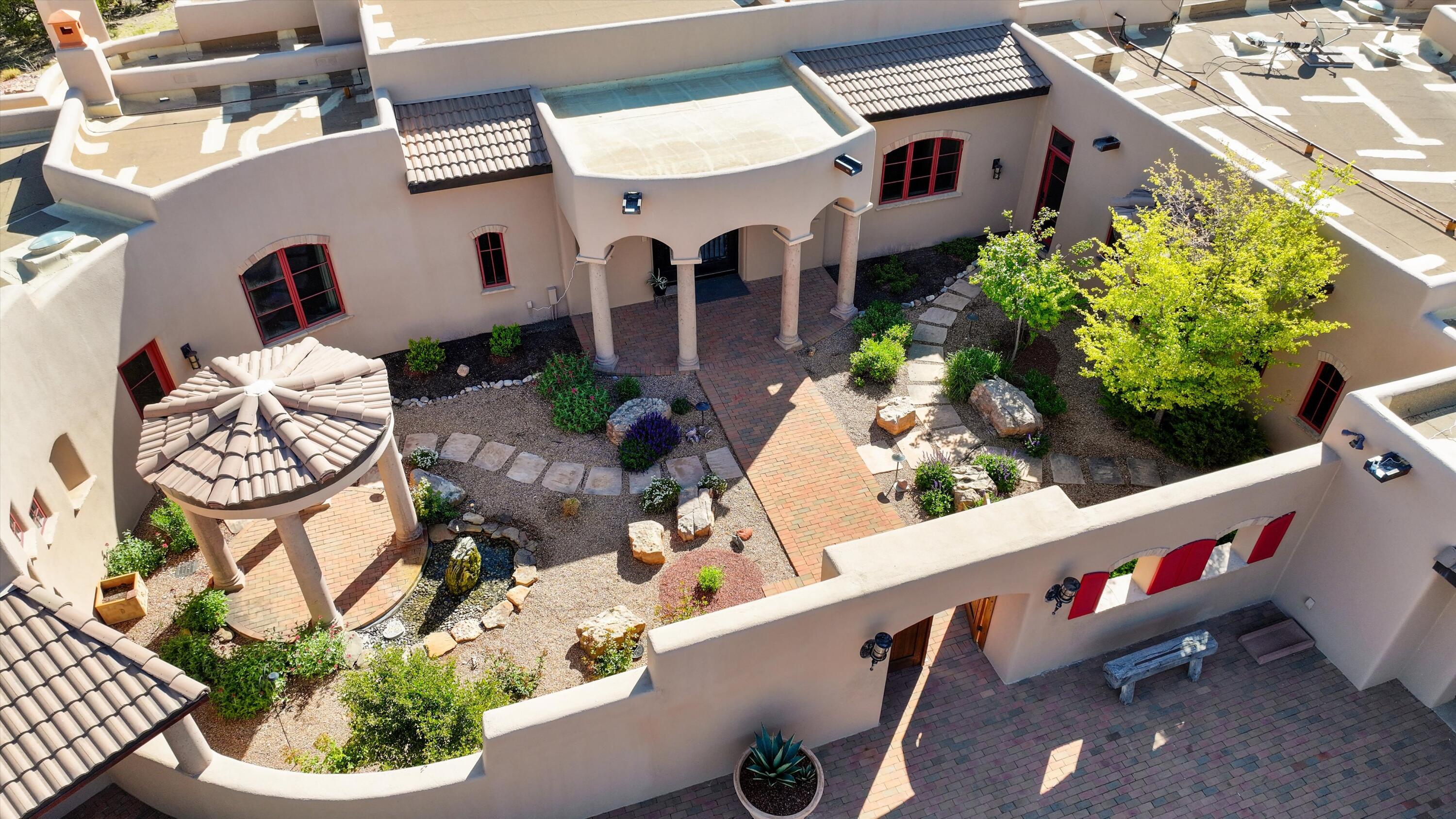 19 La Aguapa, Sandia Park, New Mexico image 18